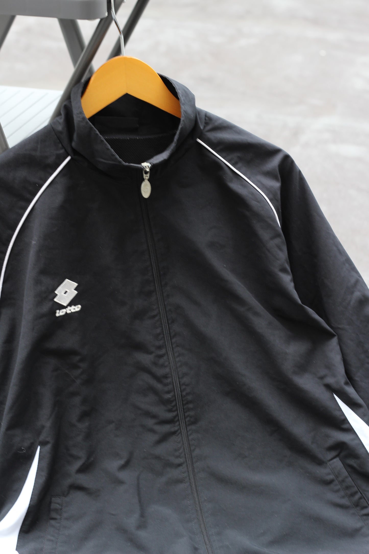 Sports Brand Tech Jacket set x2点