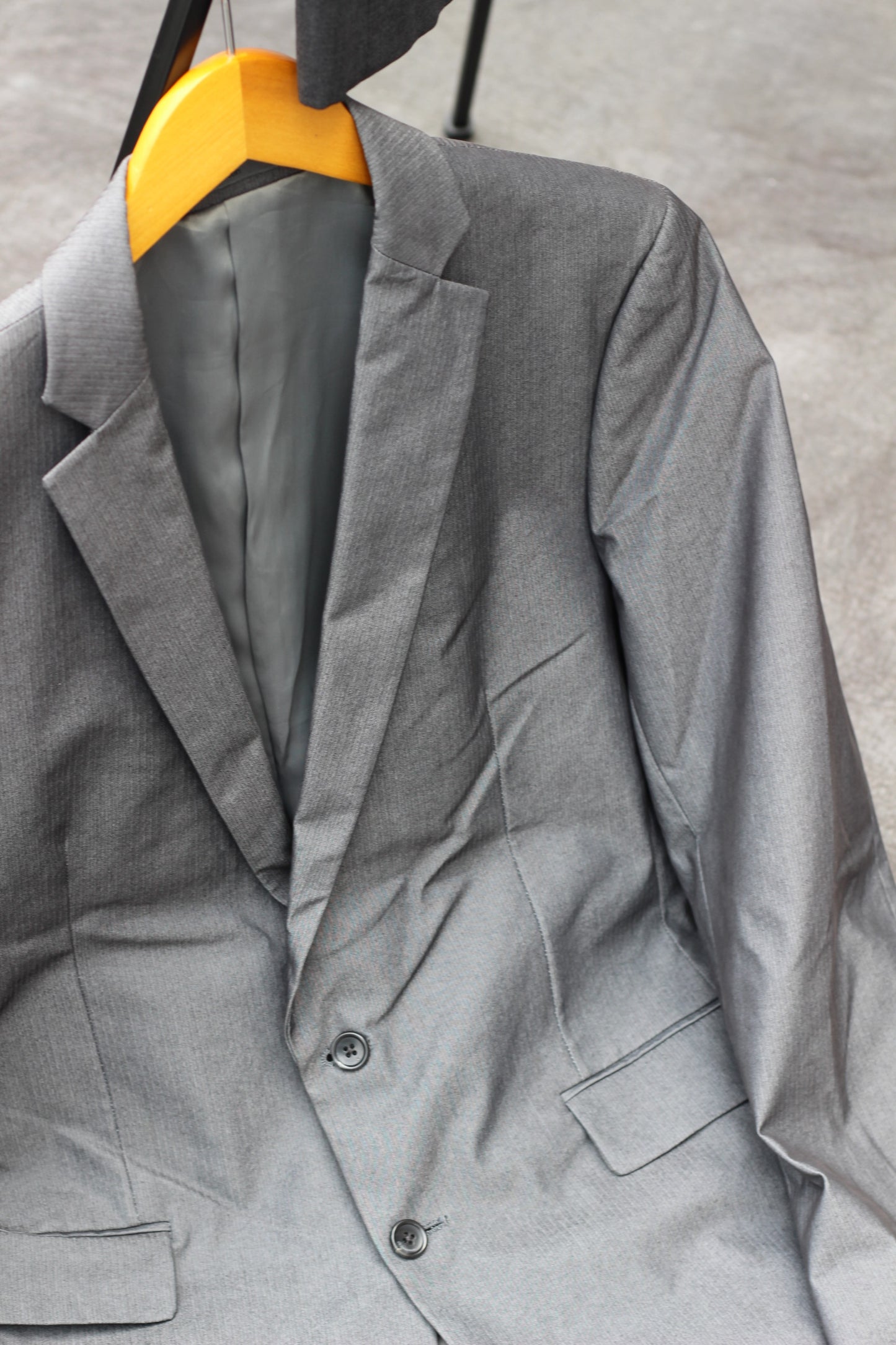 Men's Luxury Brand Tailored Jacket x6点