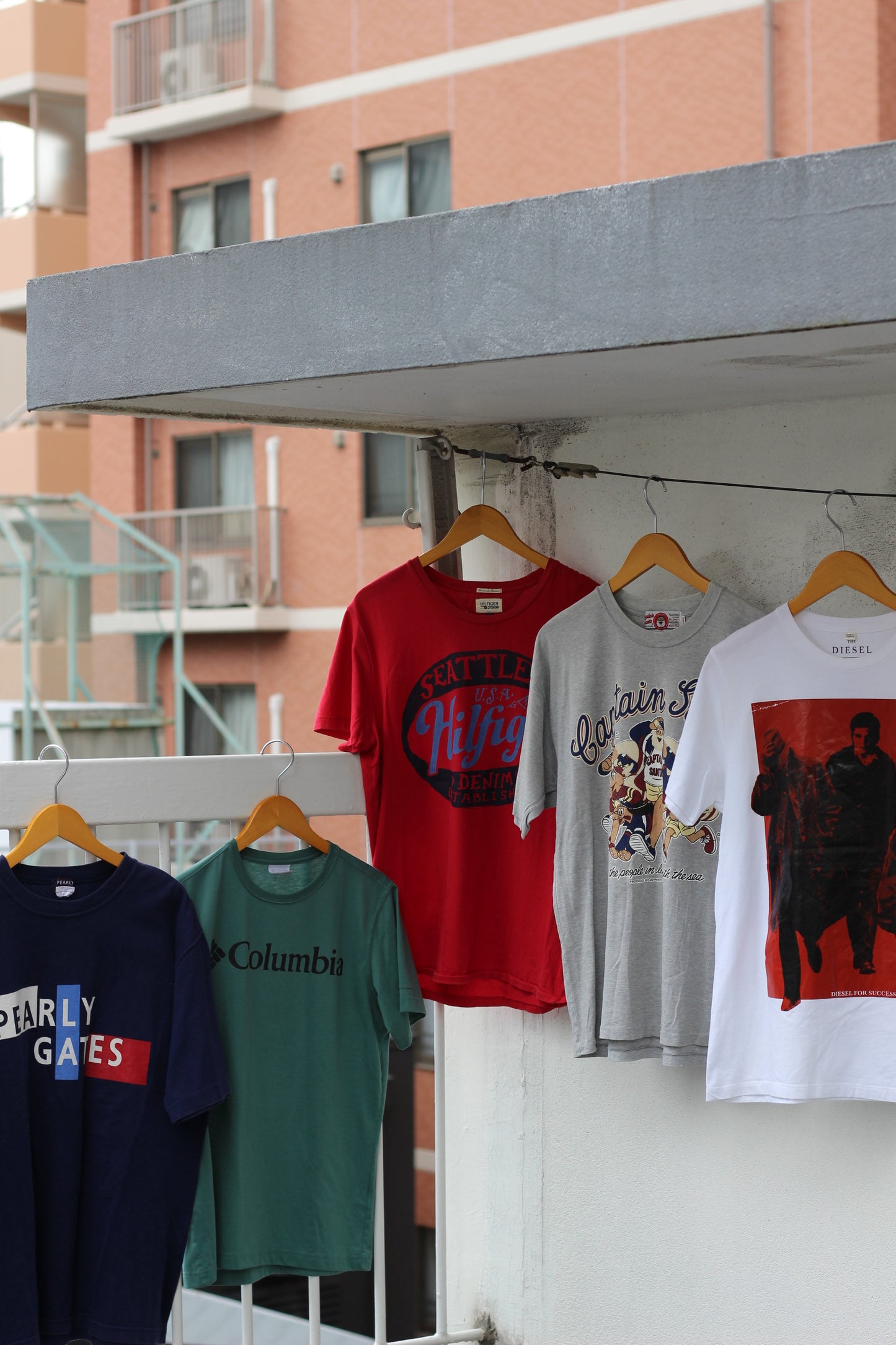 Select Brand T-Shirts x10点