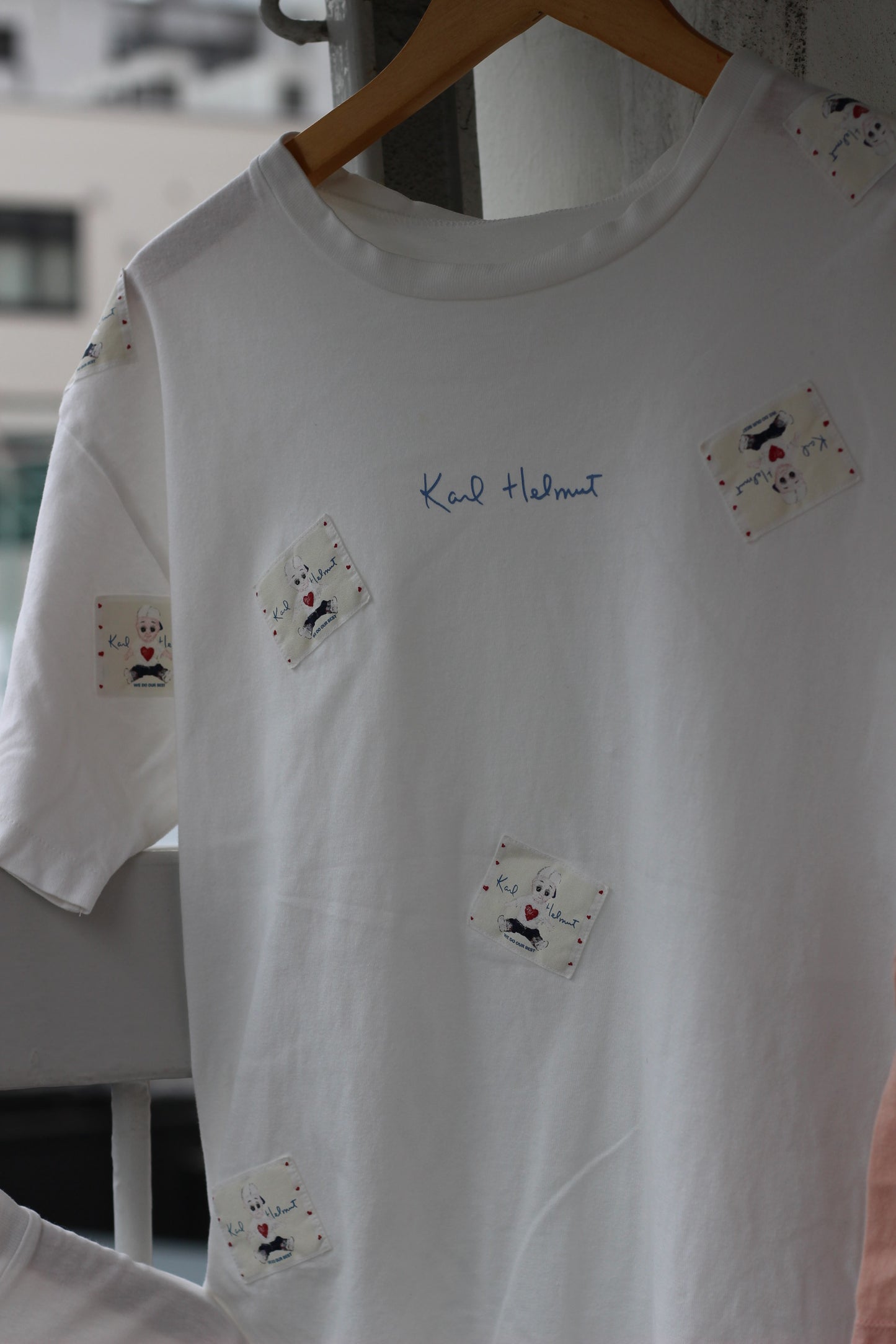 Pink House Women's DC Brand T-Shirt & Short Sleeve Shirt x5点
