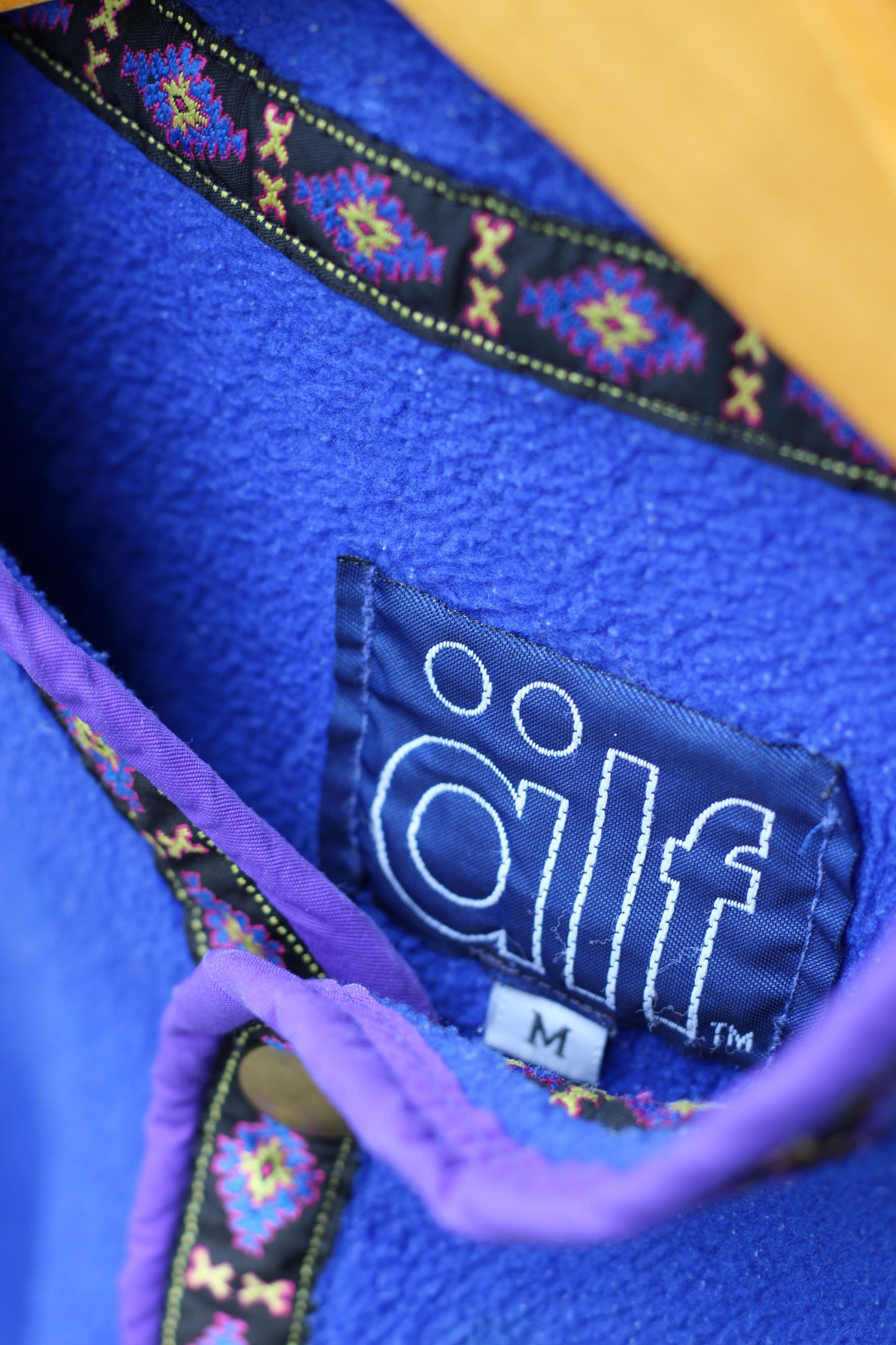 Outdoor Brand Fleece x4点