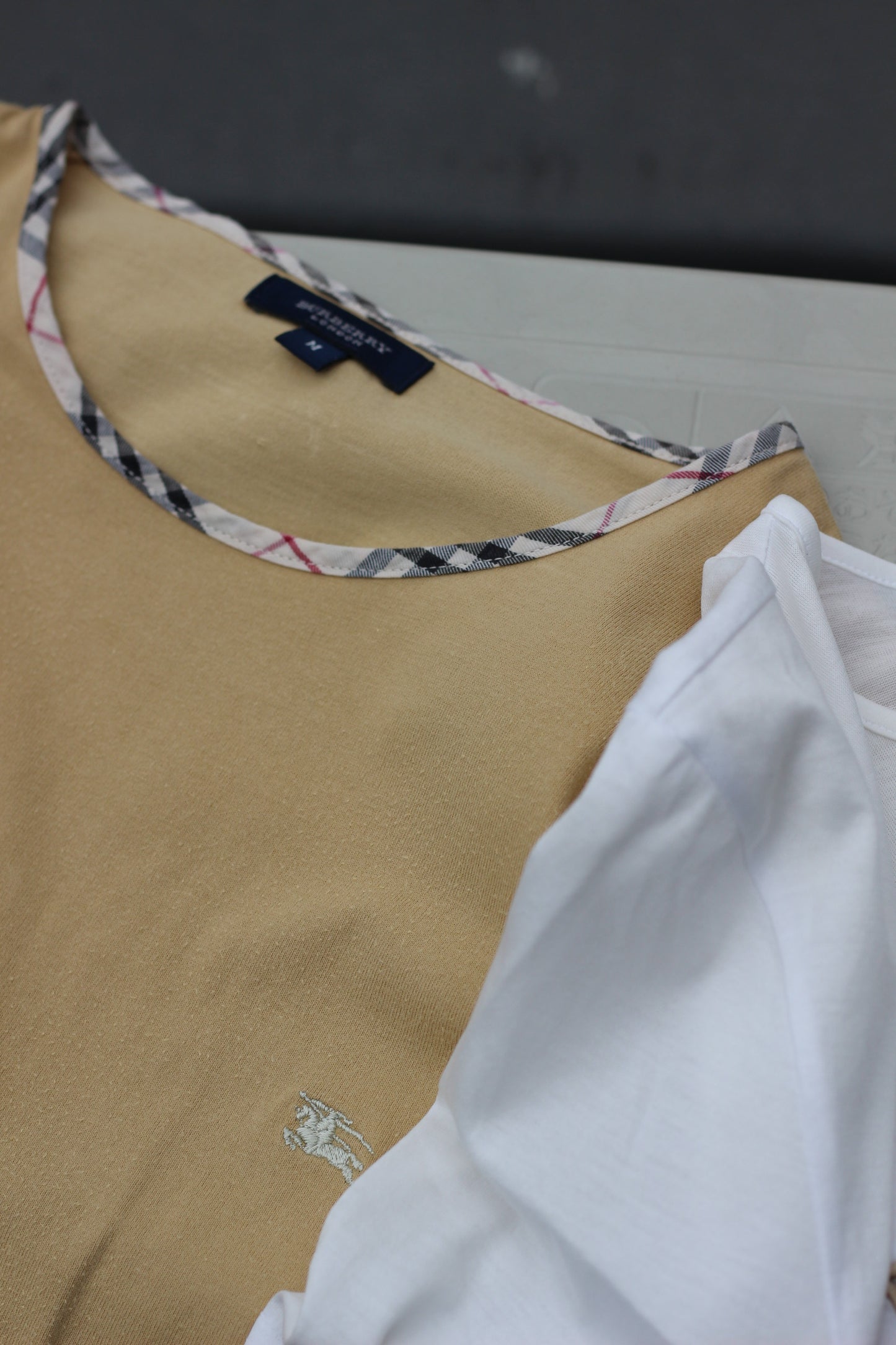 Burberry Short Sleeve Shirt x8点
