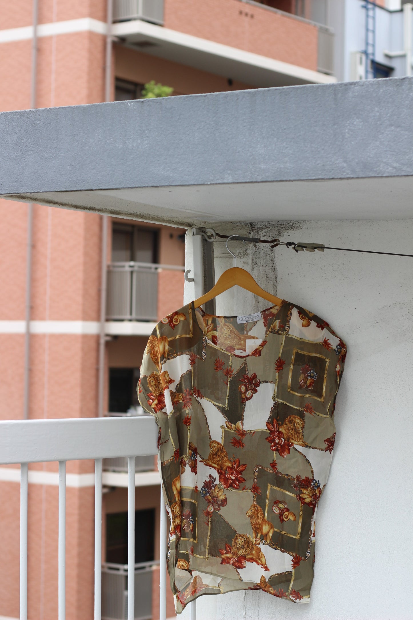 Ladies' Euro Vintage Summer Items x9点