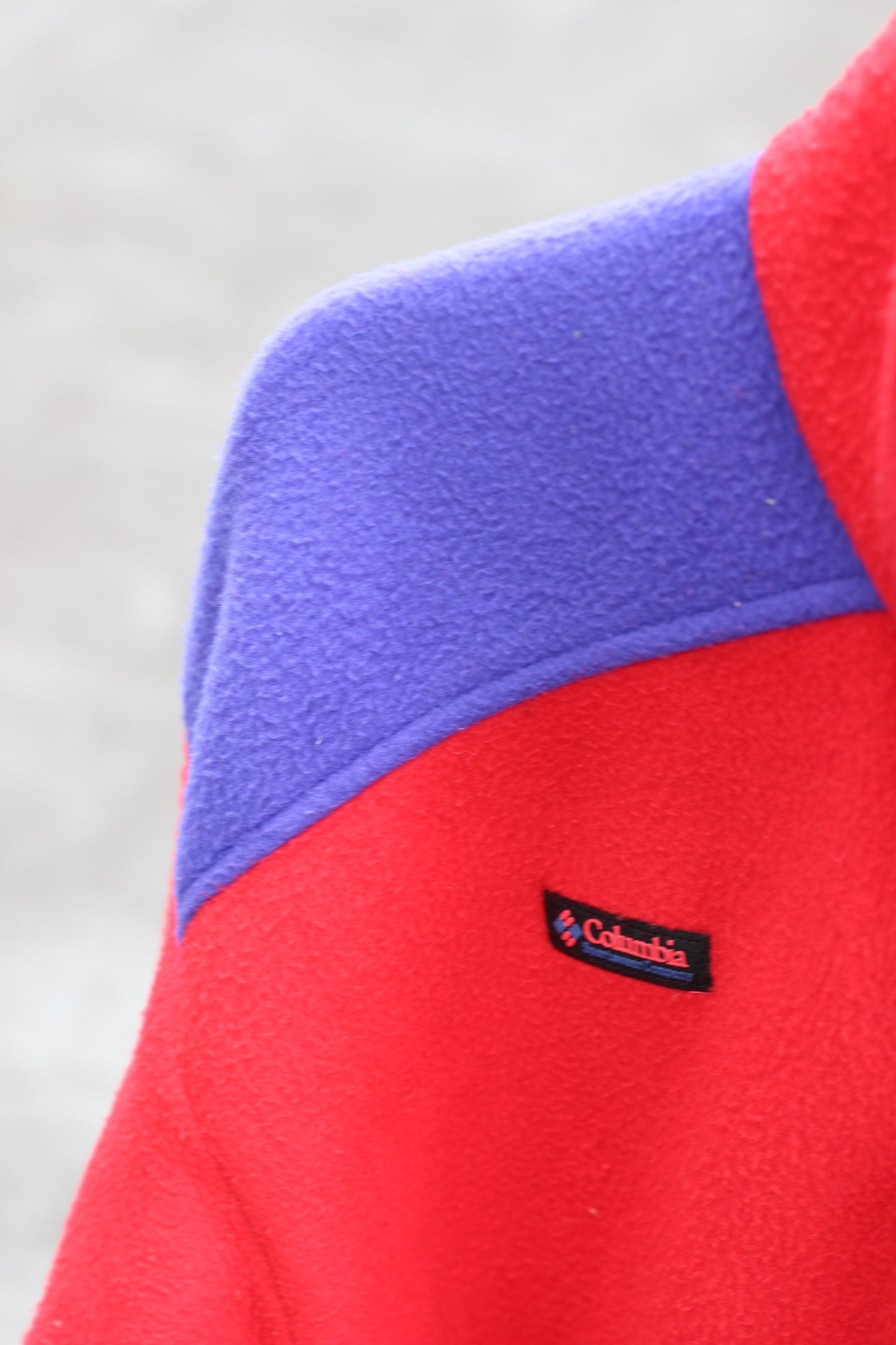 Outdoor Brand Fleece x4点