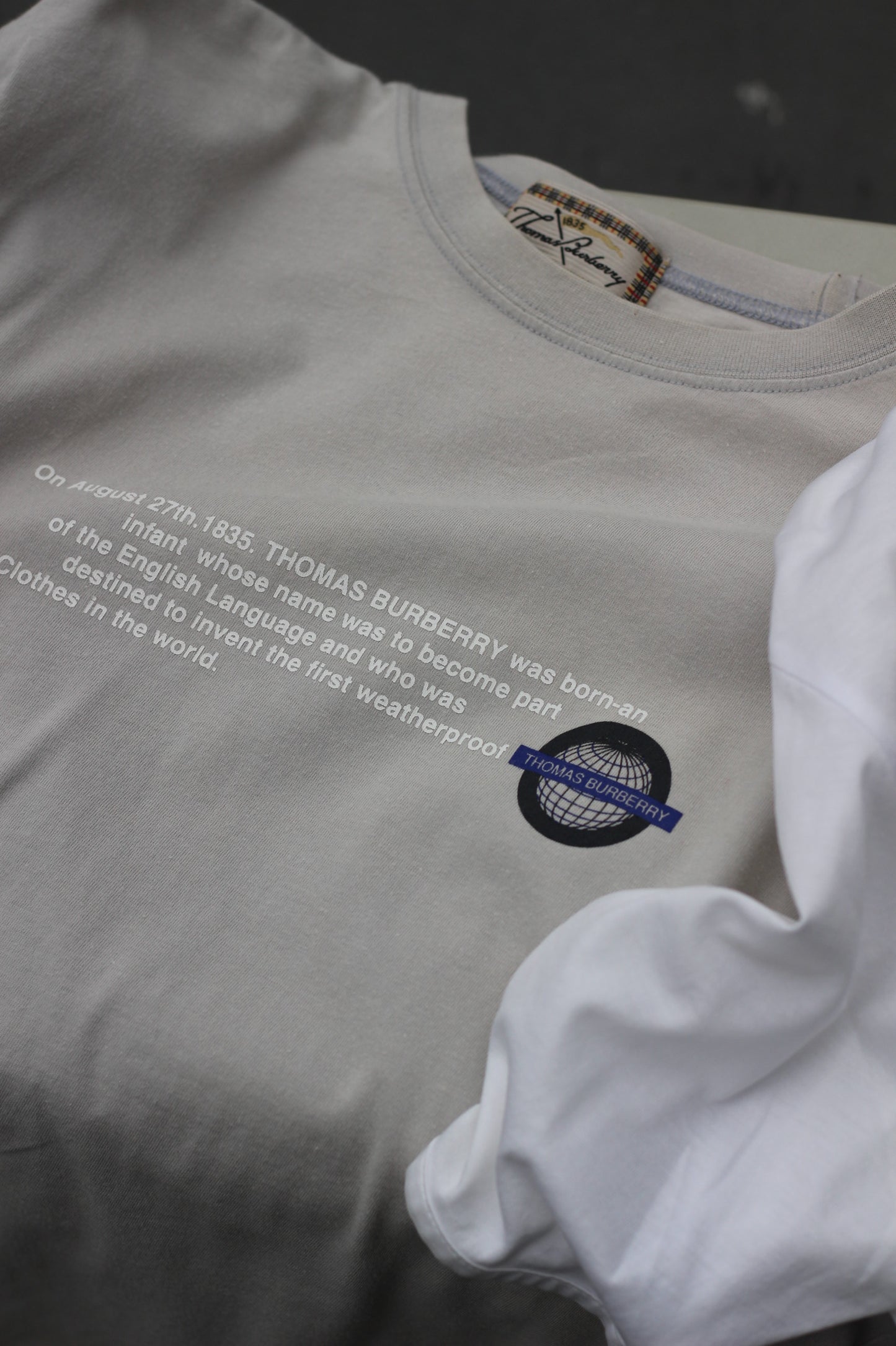 Burberry Short Sleeve Shirt x8点