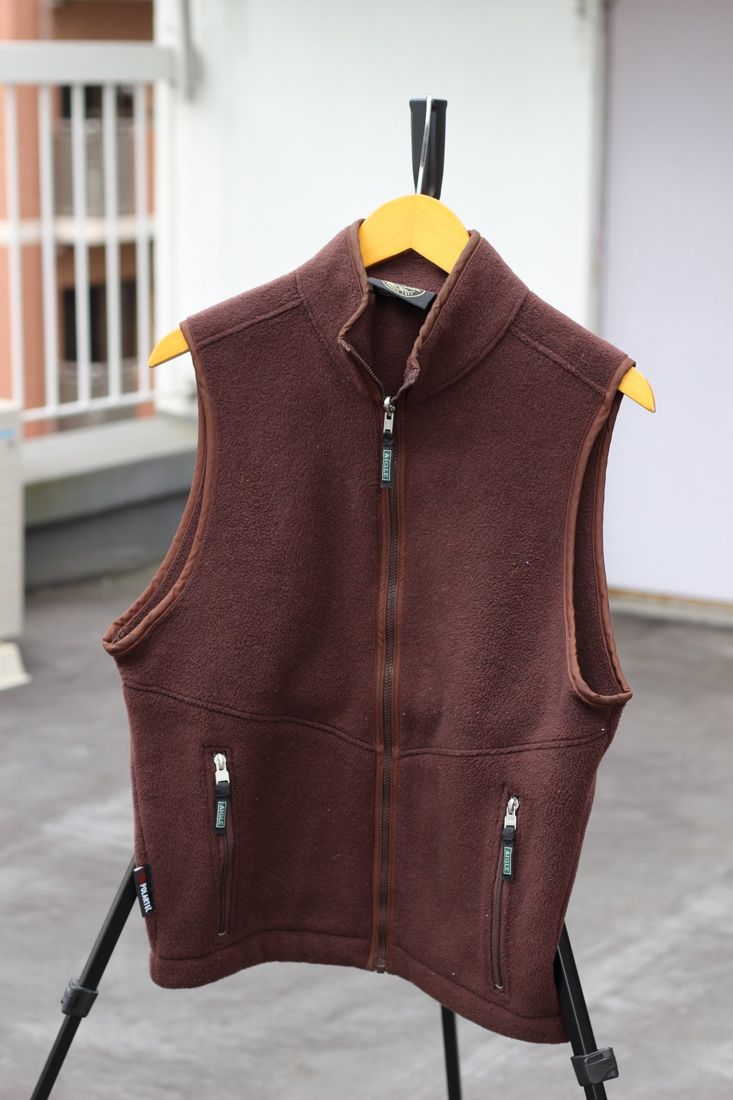 Outdoor Brand Fleece x4点