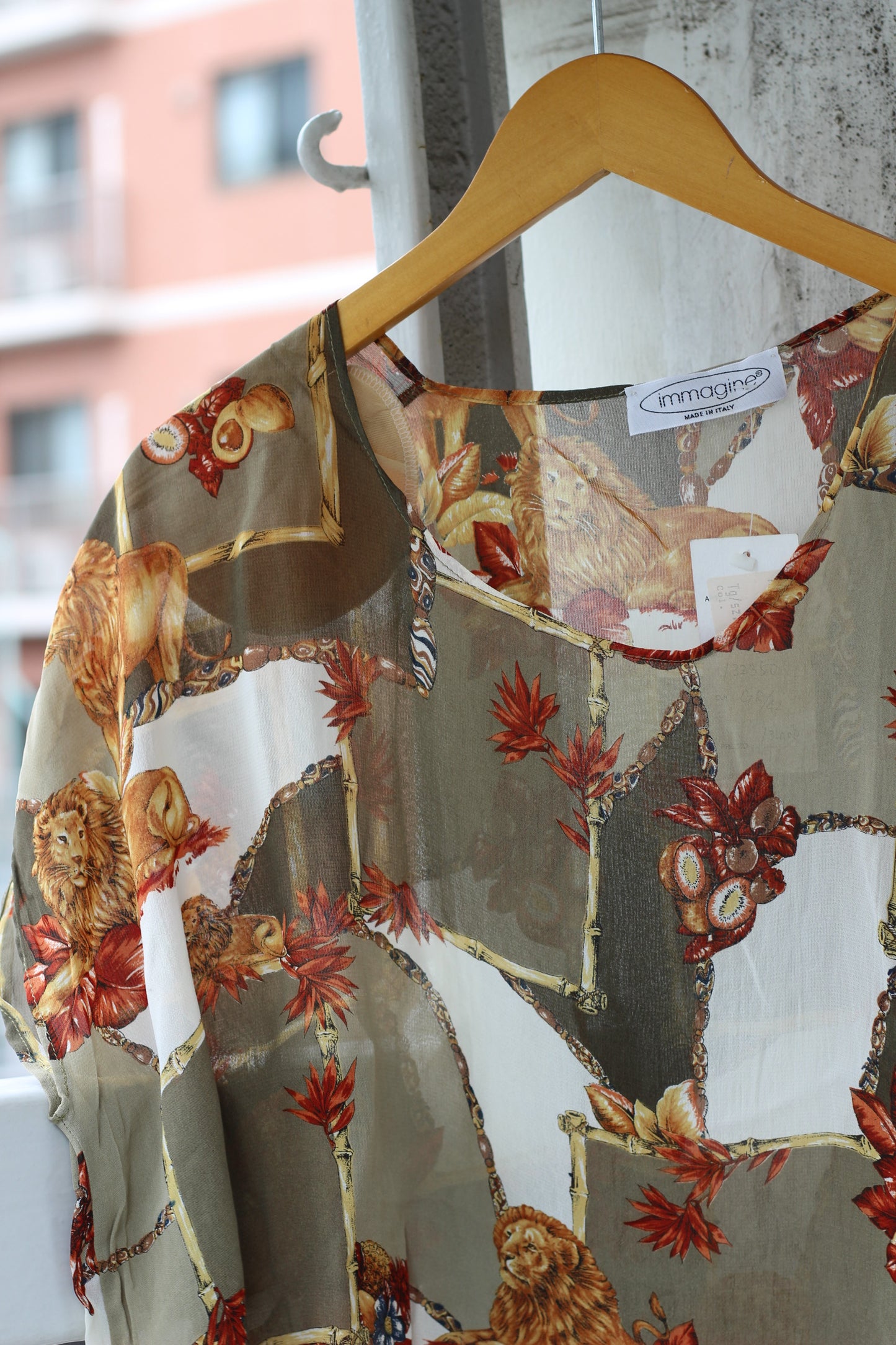 Ladies' Euro Vintage Summer Items x9点