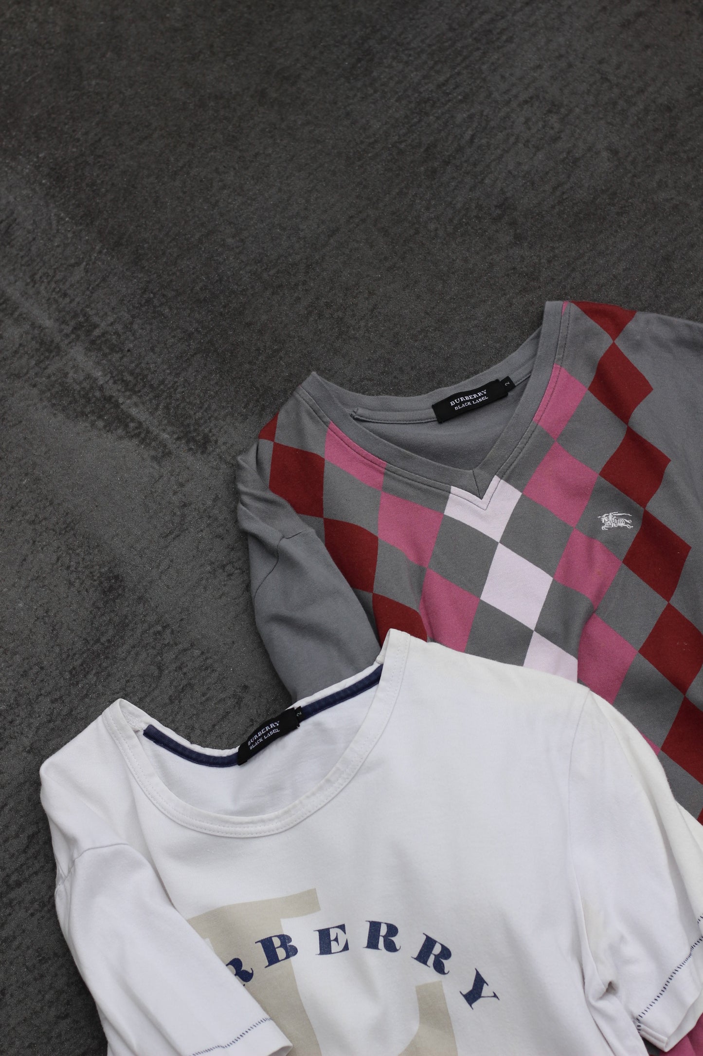 Burberry Short Sleeve Shirt x8点