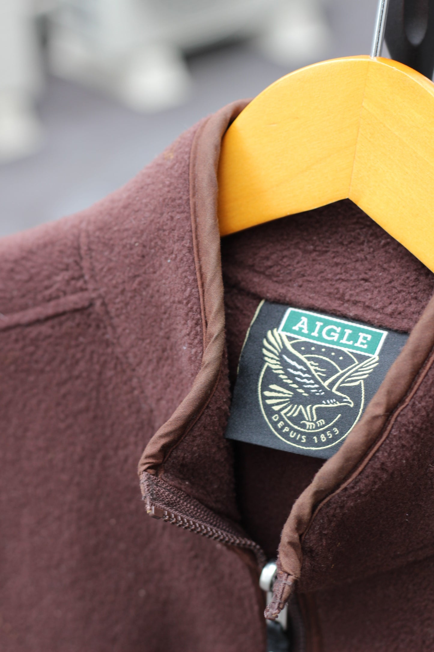 Outdoor Brand Fleece x4点