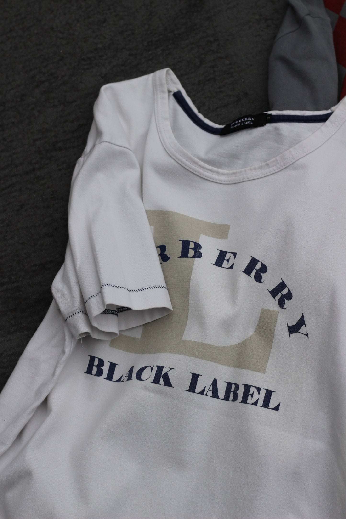 Burberry Short Sleeve Shirt x8点