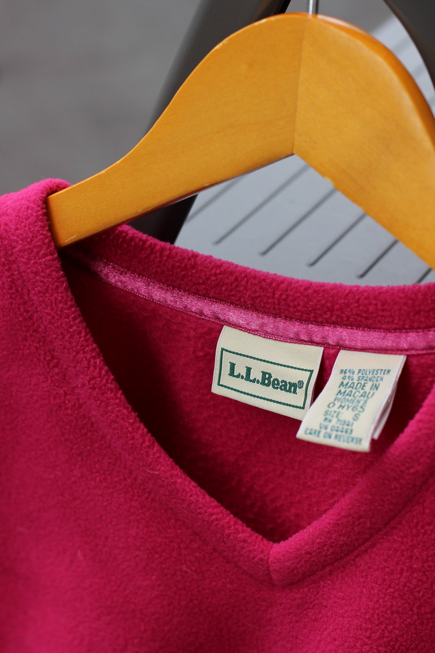 Outdoor Brand Fleece x4点