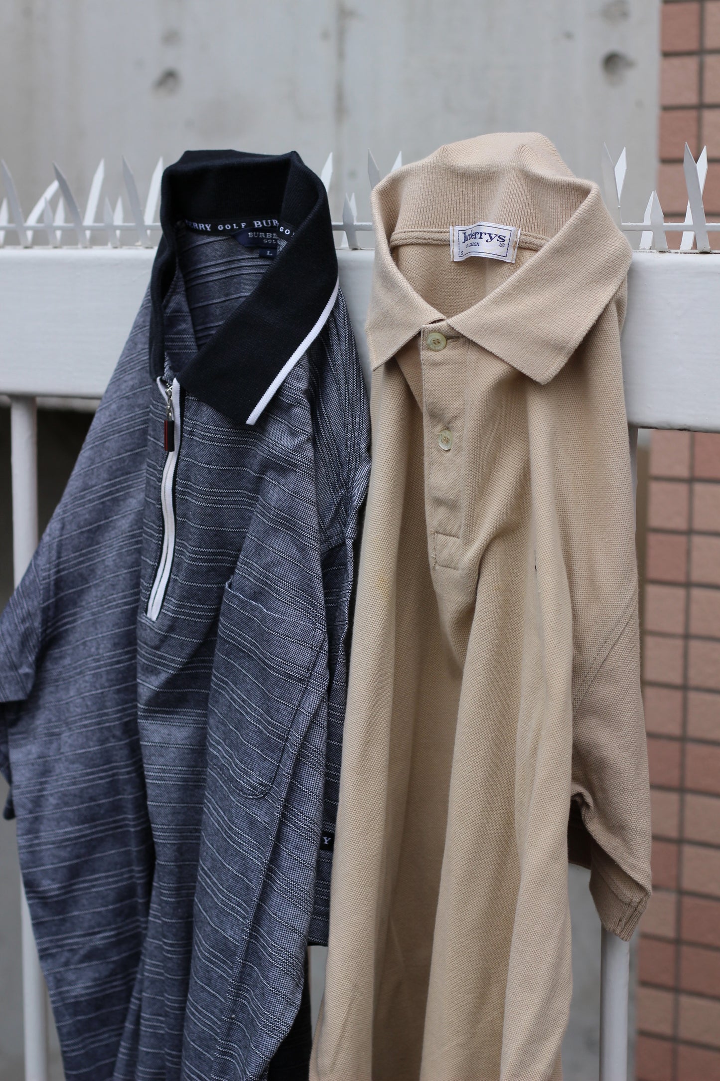 Burberry Short Sleeve Shirt x8点