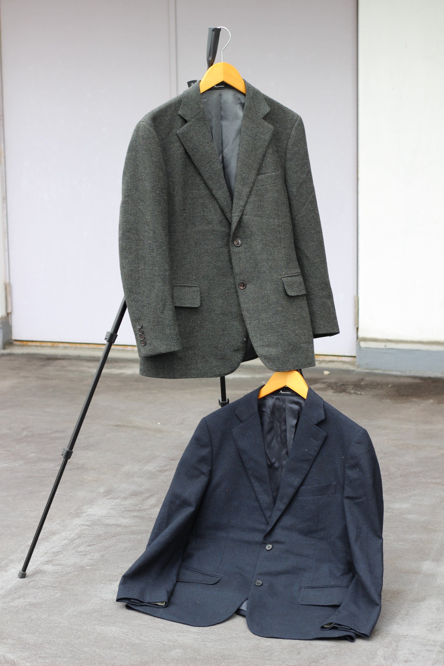 Men's Aquascutum Tailored Jacket x2点