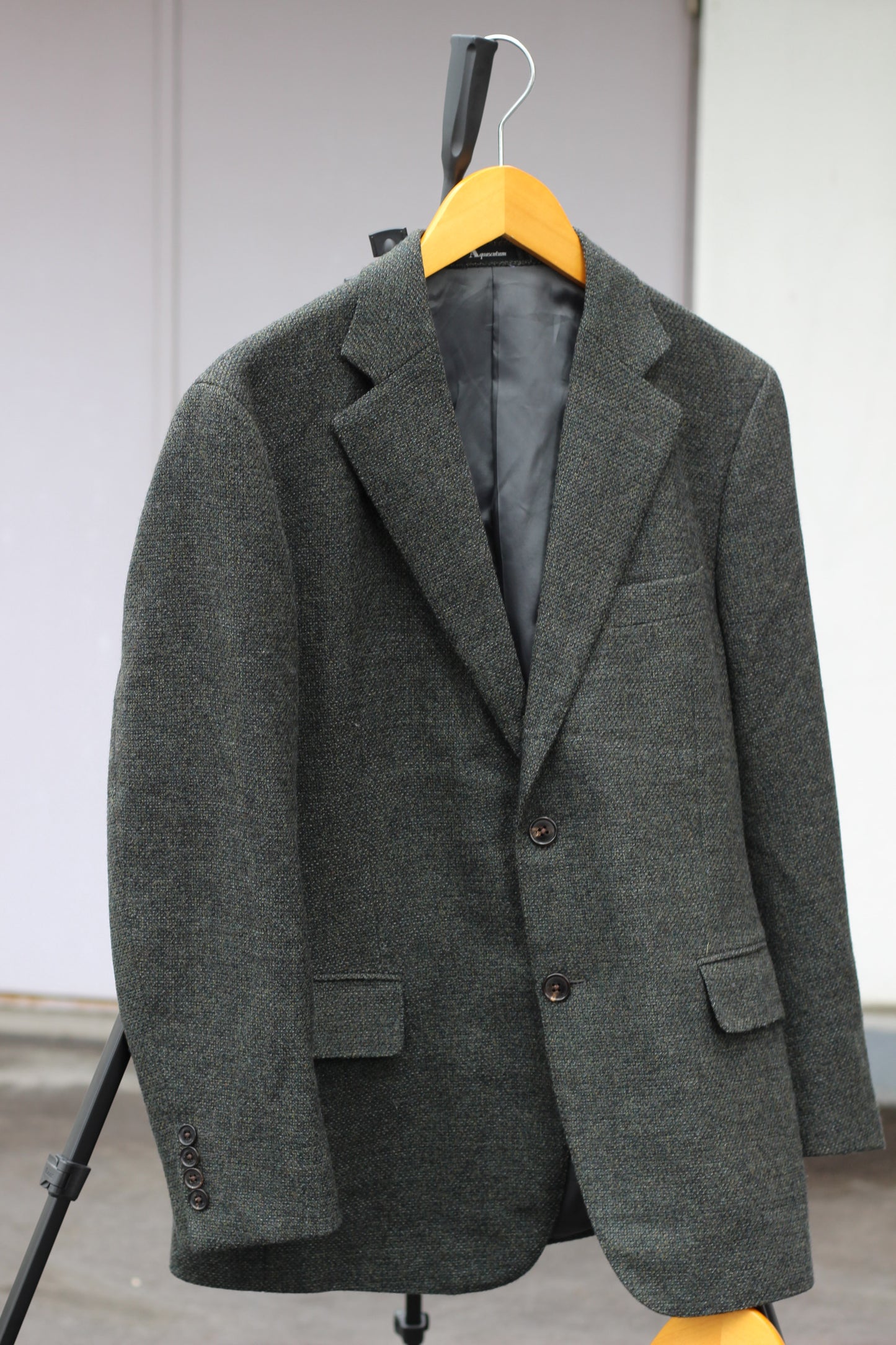 Men's Aquascutum Tailored Jacket x2点