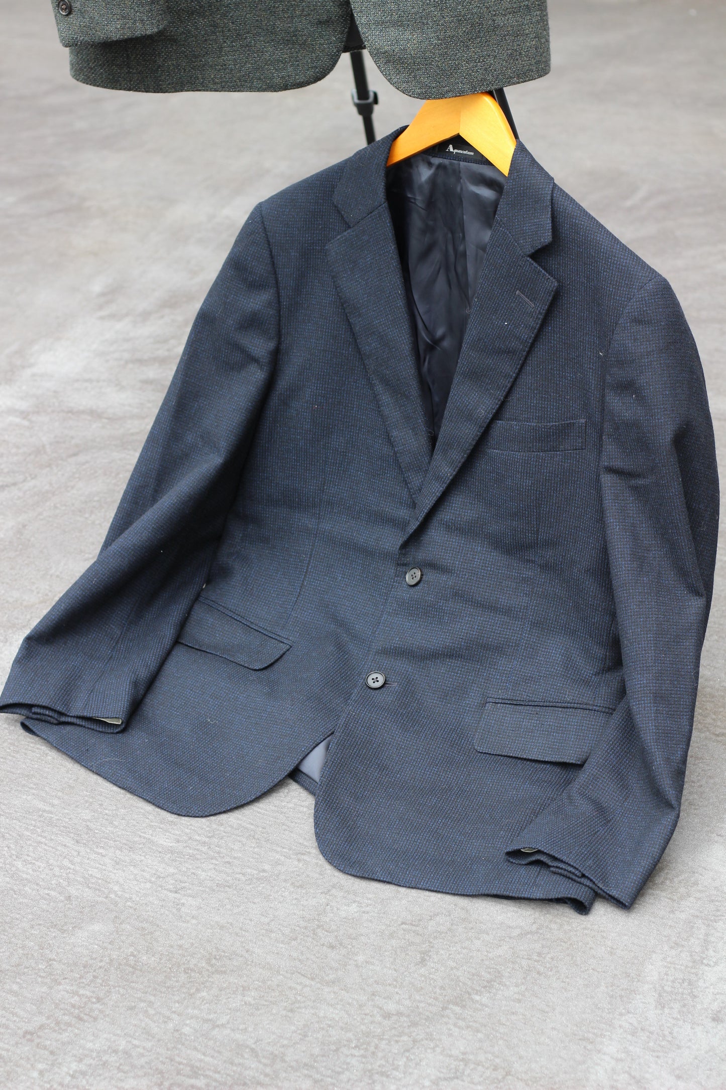 Men's Aquascutum Tailored Jacket x2点