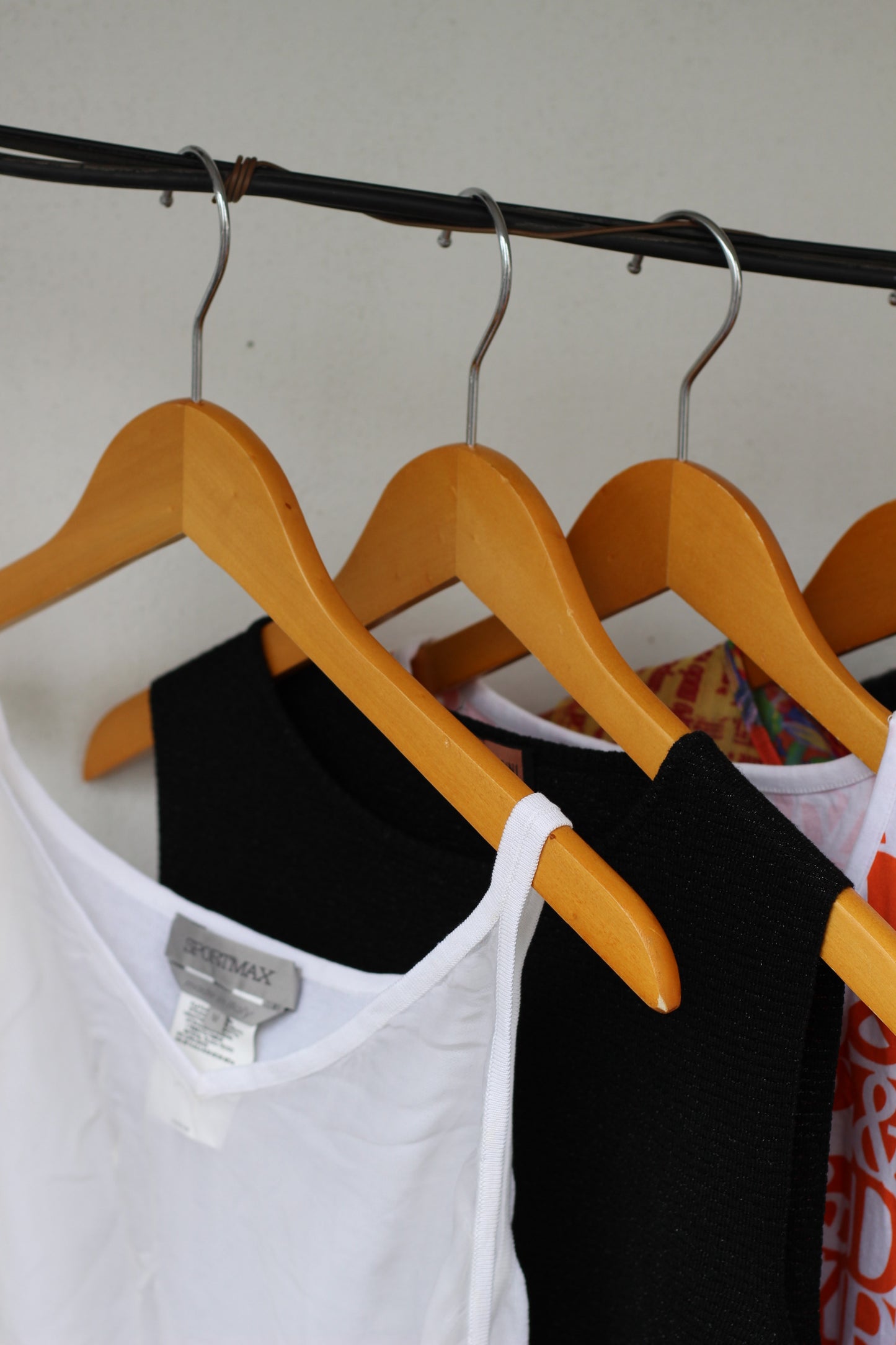 Ladies' Euro Vintage Summer Items x9点