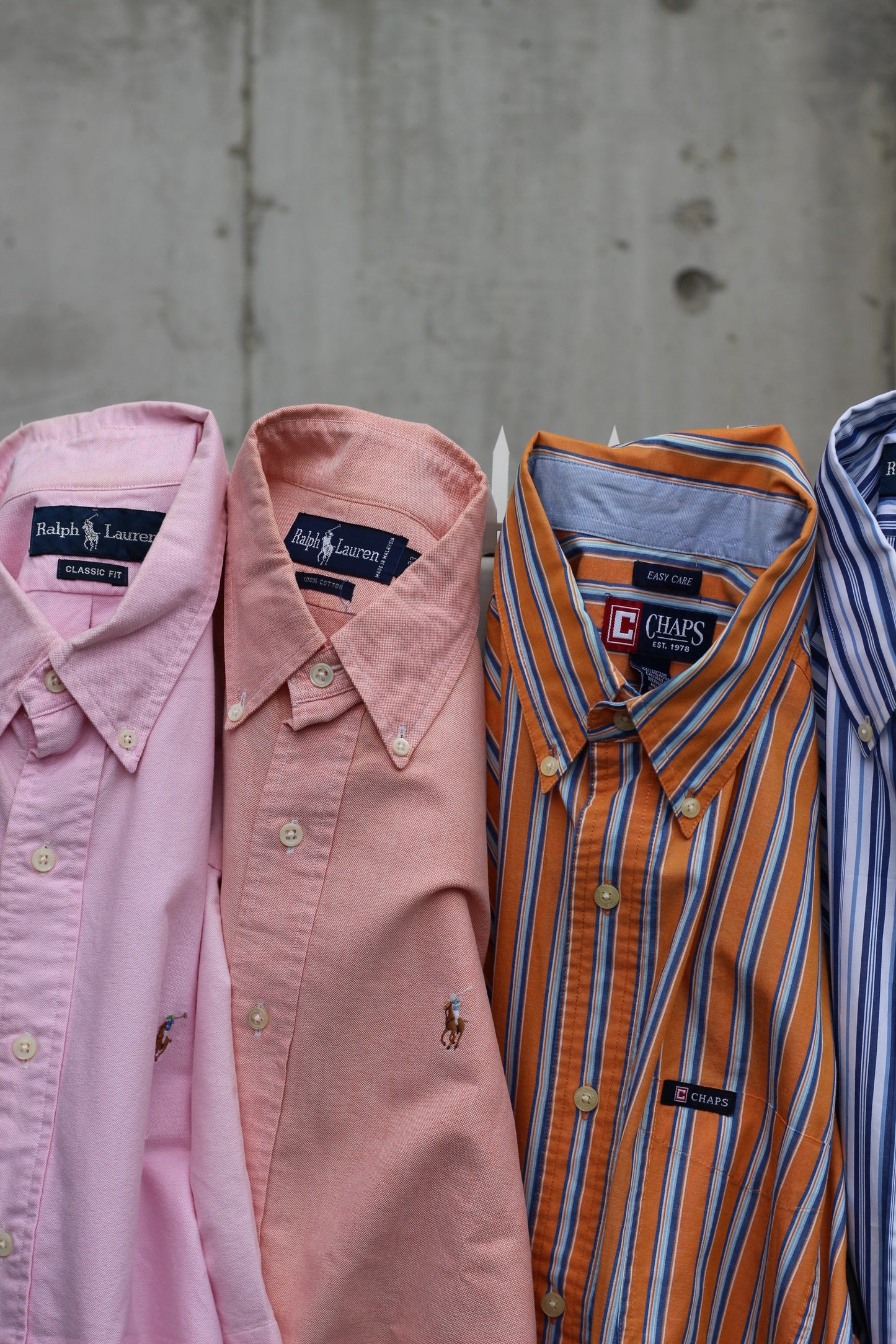 Ralph Lauren Short Sleeve Shirt x8点
