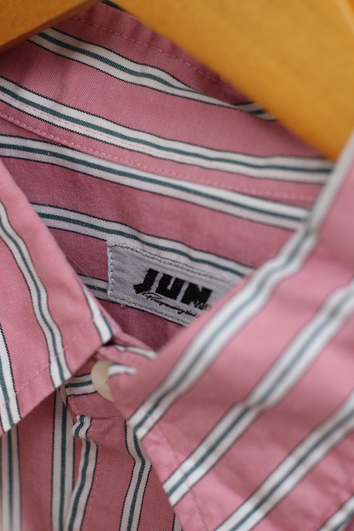 Men's Old DC Brand Design Short Sleeve Shirt x9点