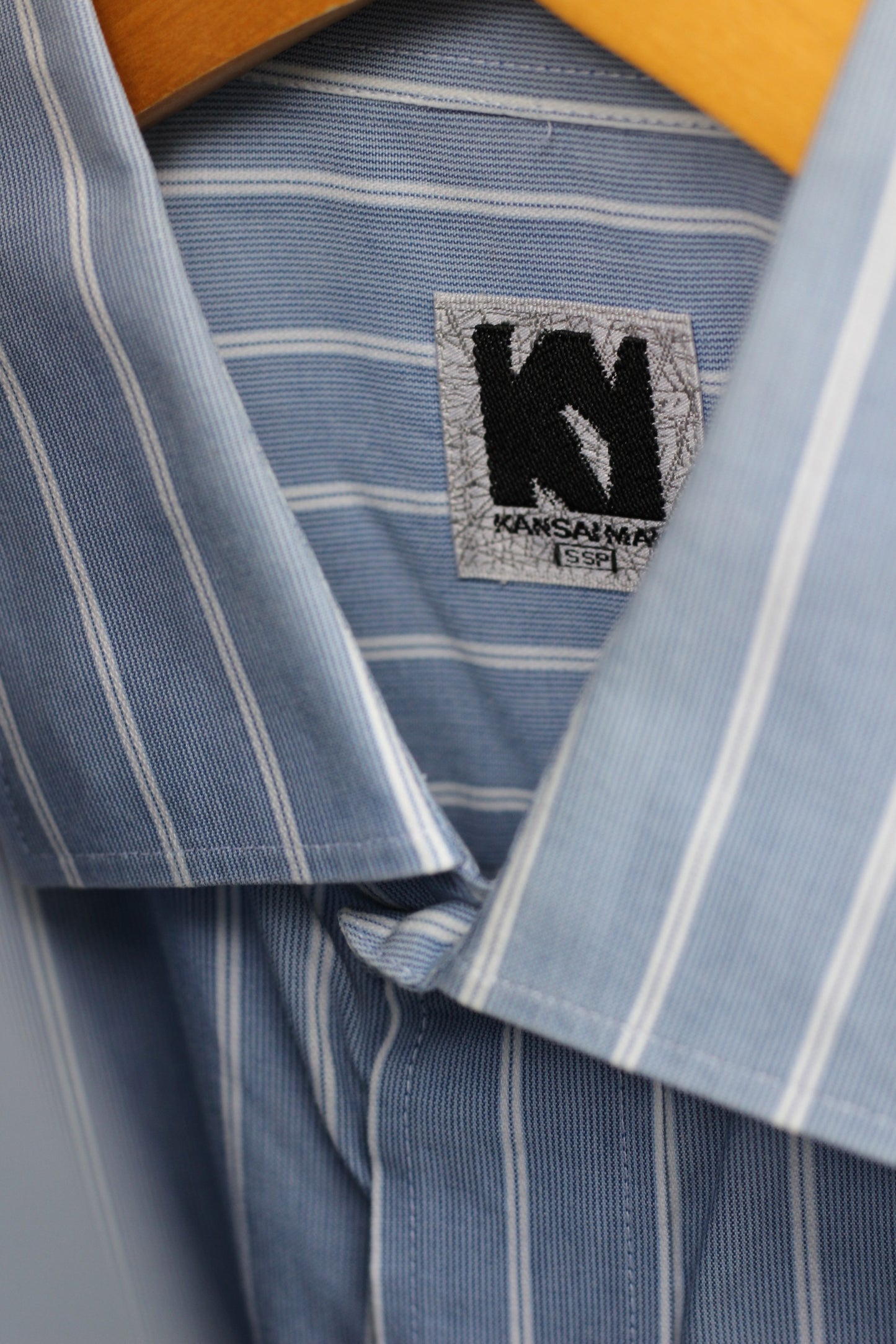 Men's Old DC Brand Design Short Sleeve Shirt x9点