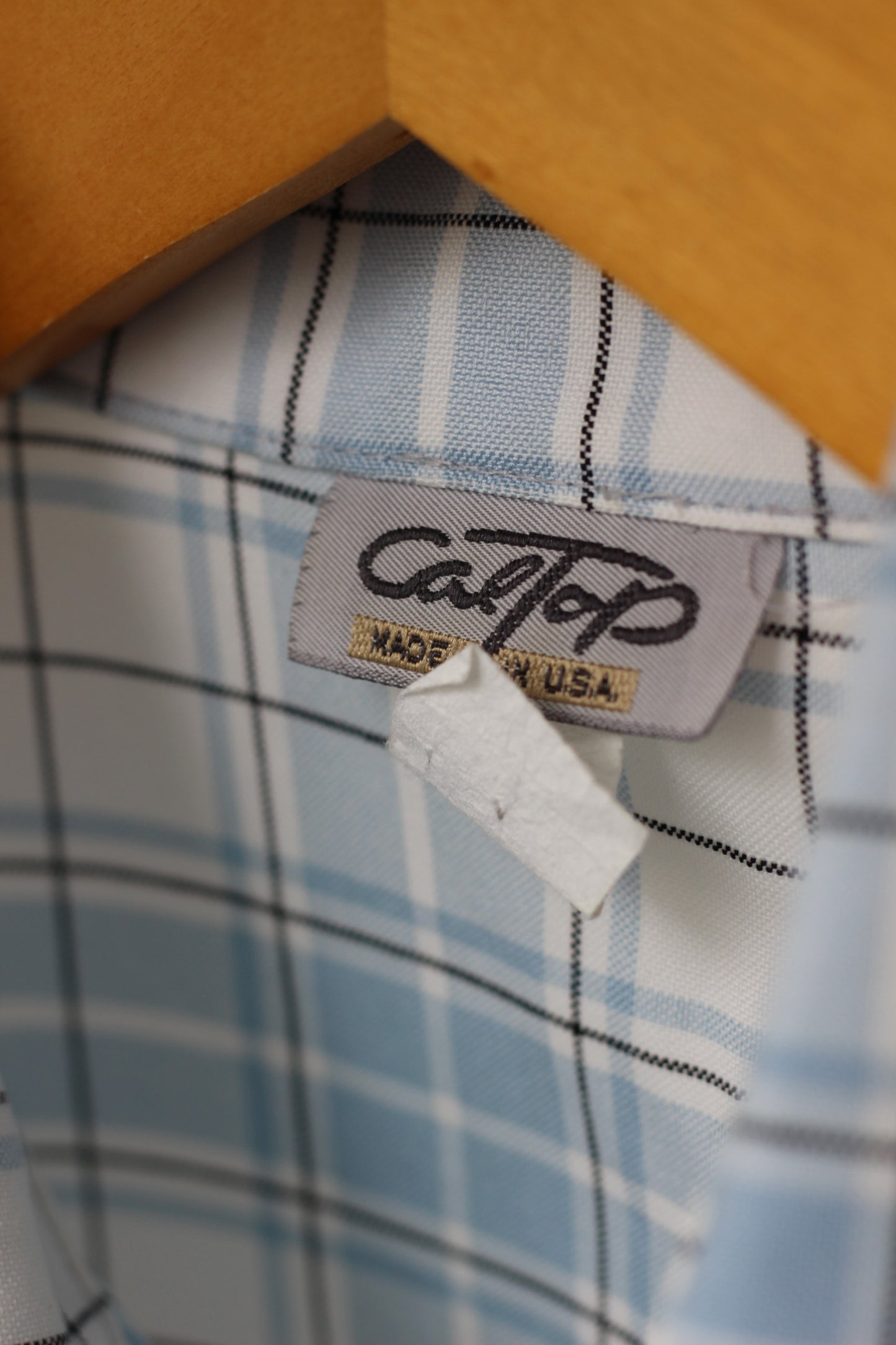 Men's American Style & Vintage Design Short Sleeve Shirt x7点