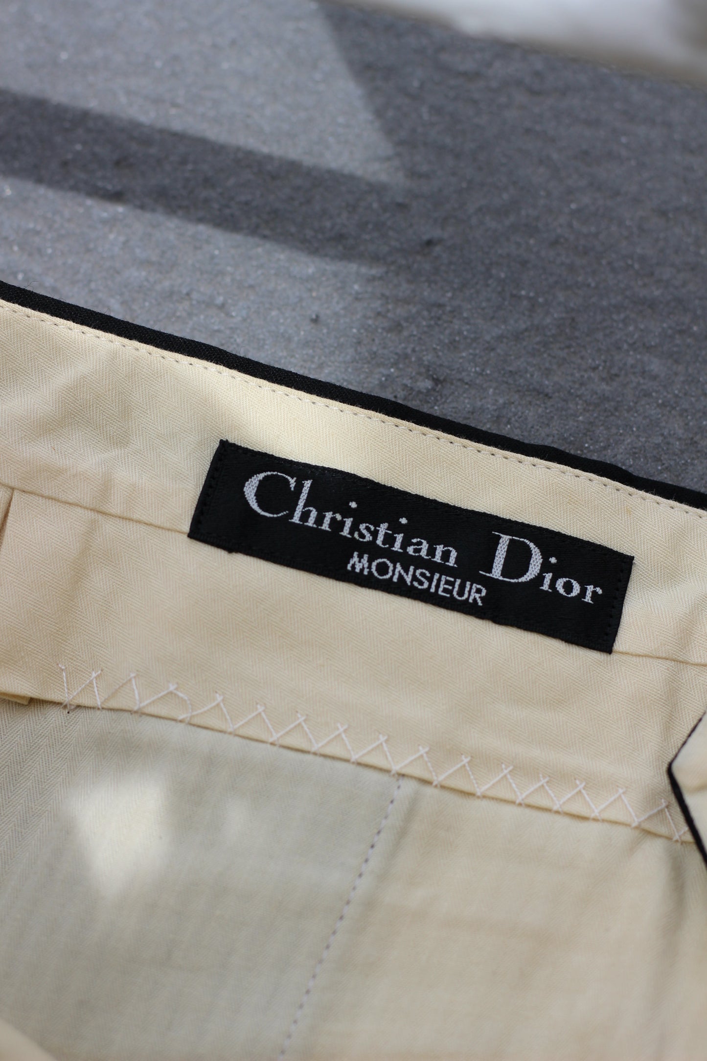 Men's Luxury Brand Slacks x7点