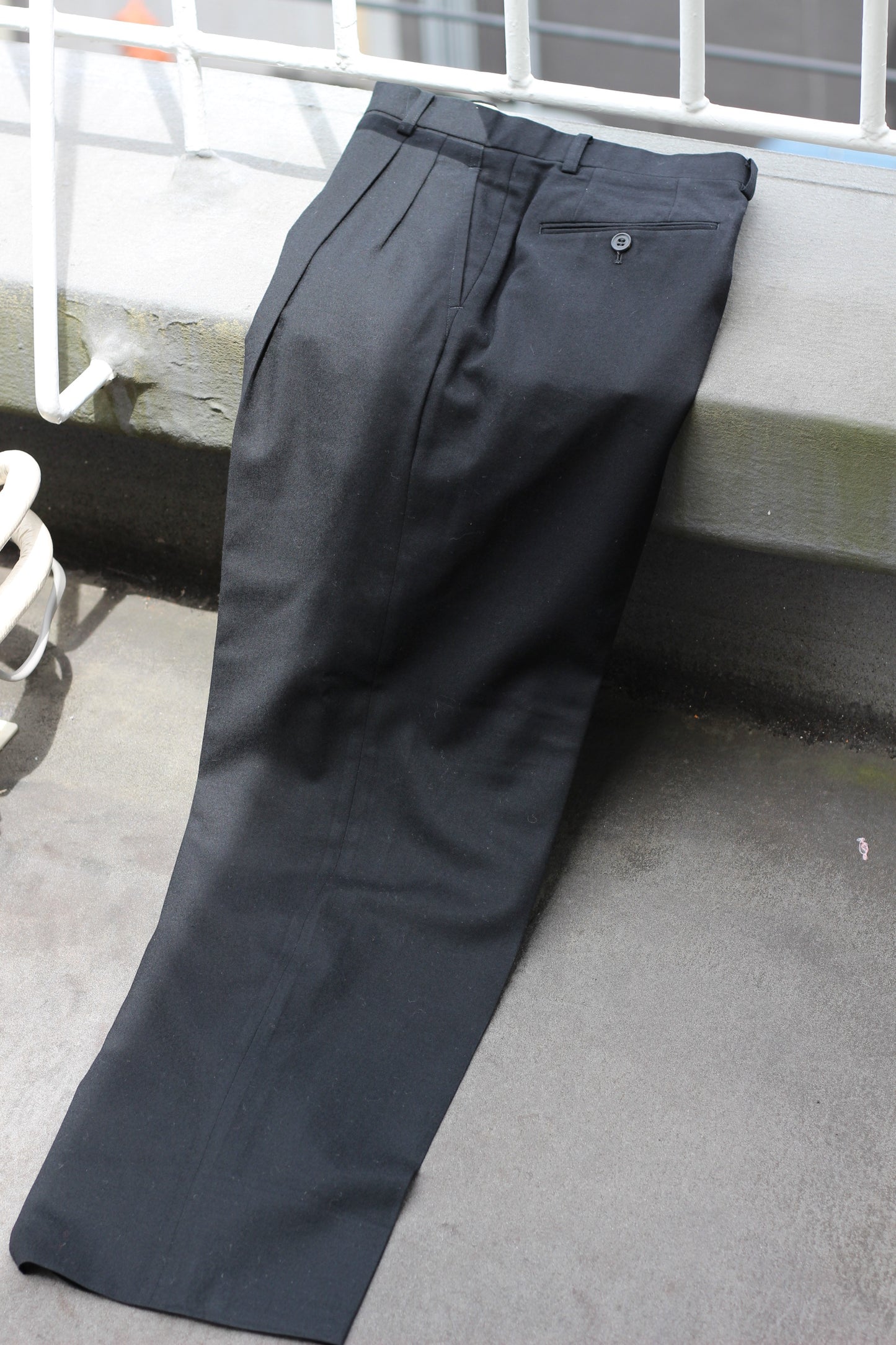 Men's Luxury Brand Slacks x7点