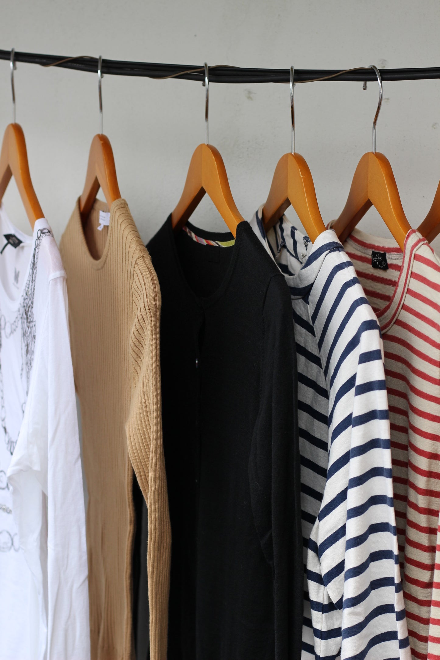 Ladies Brand Tops Items x6点