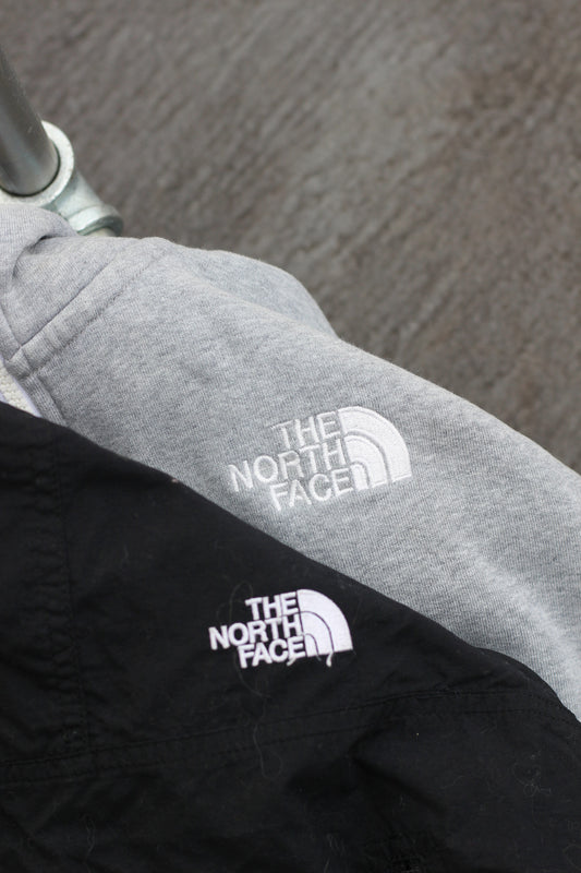 The North Face Hoodie x2点