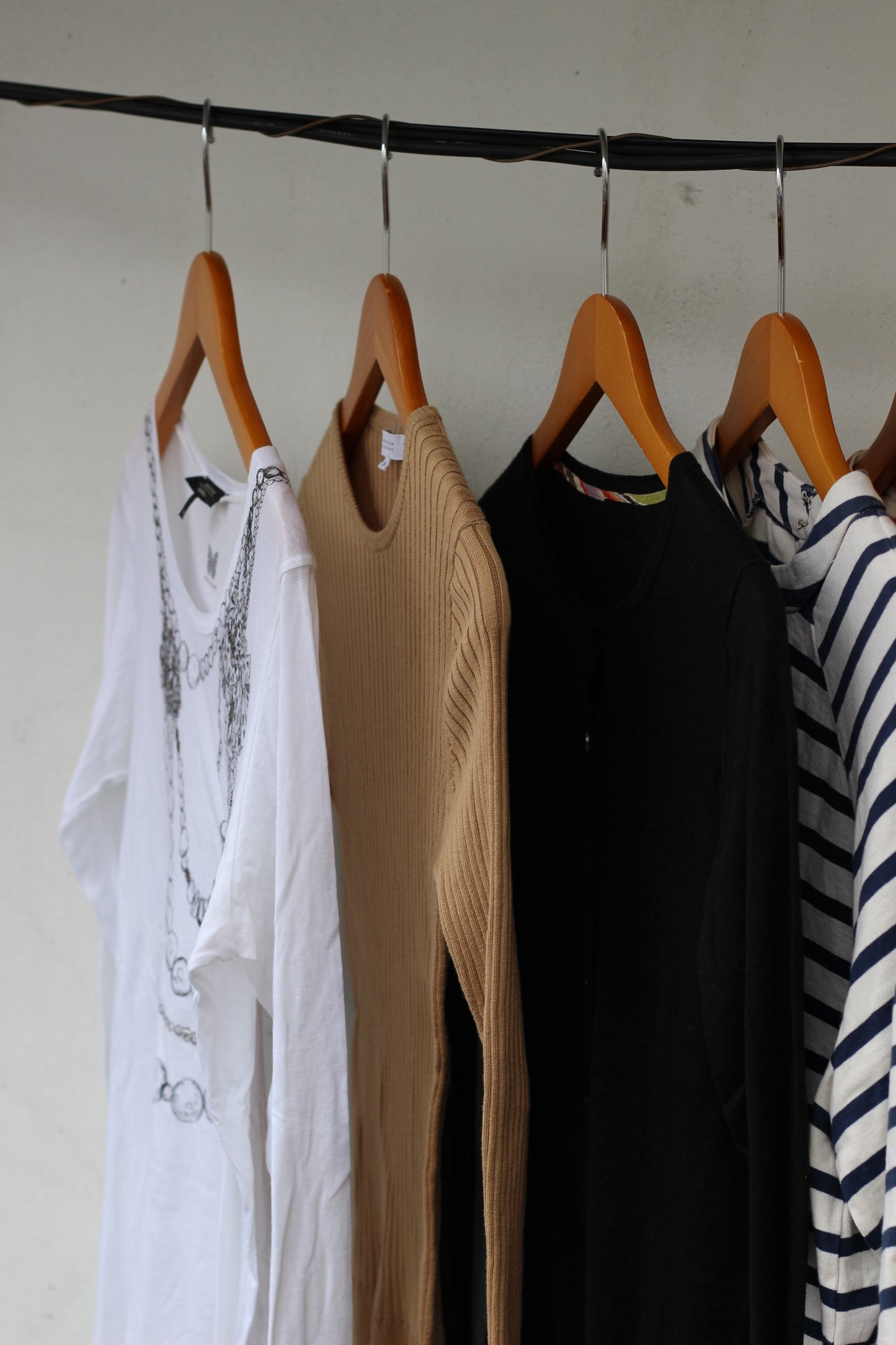 Ladies Brand Tops Items x6点