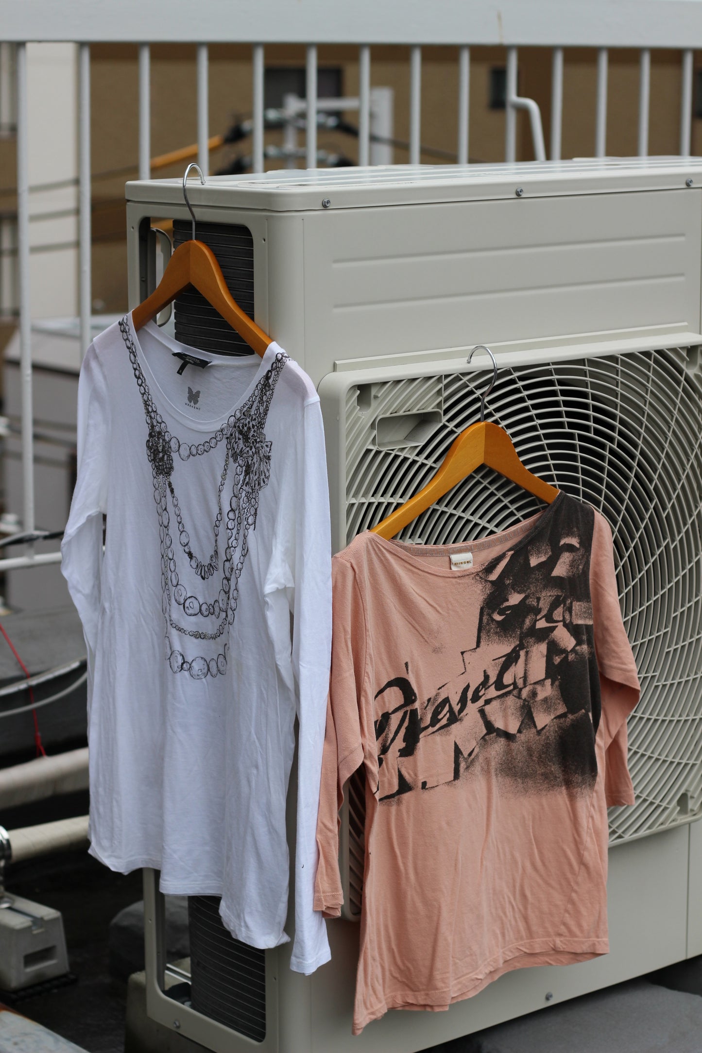Ladies Brand Tops Items x6点