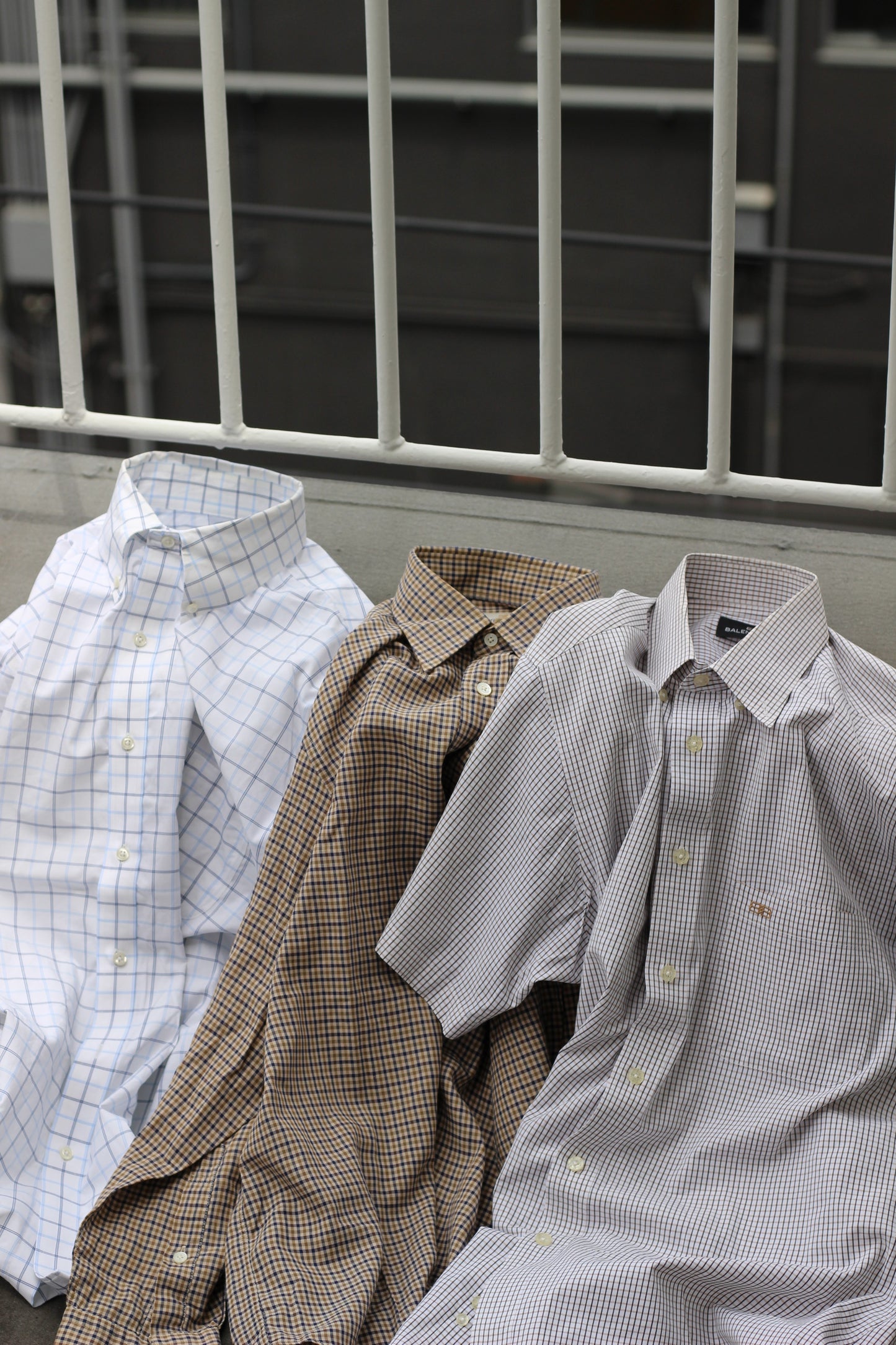 Men's Branded Shirts x13点