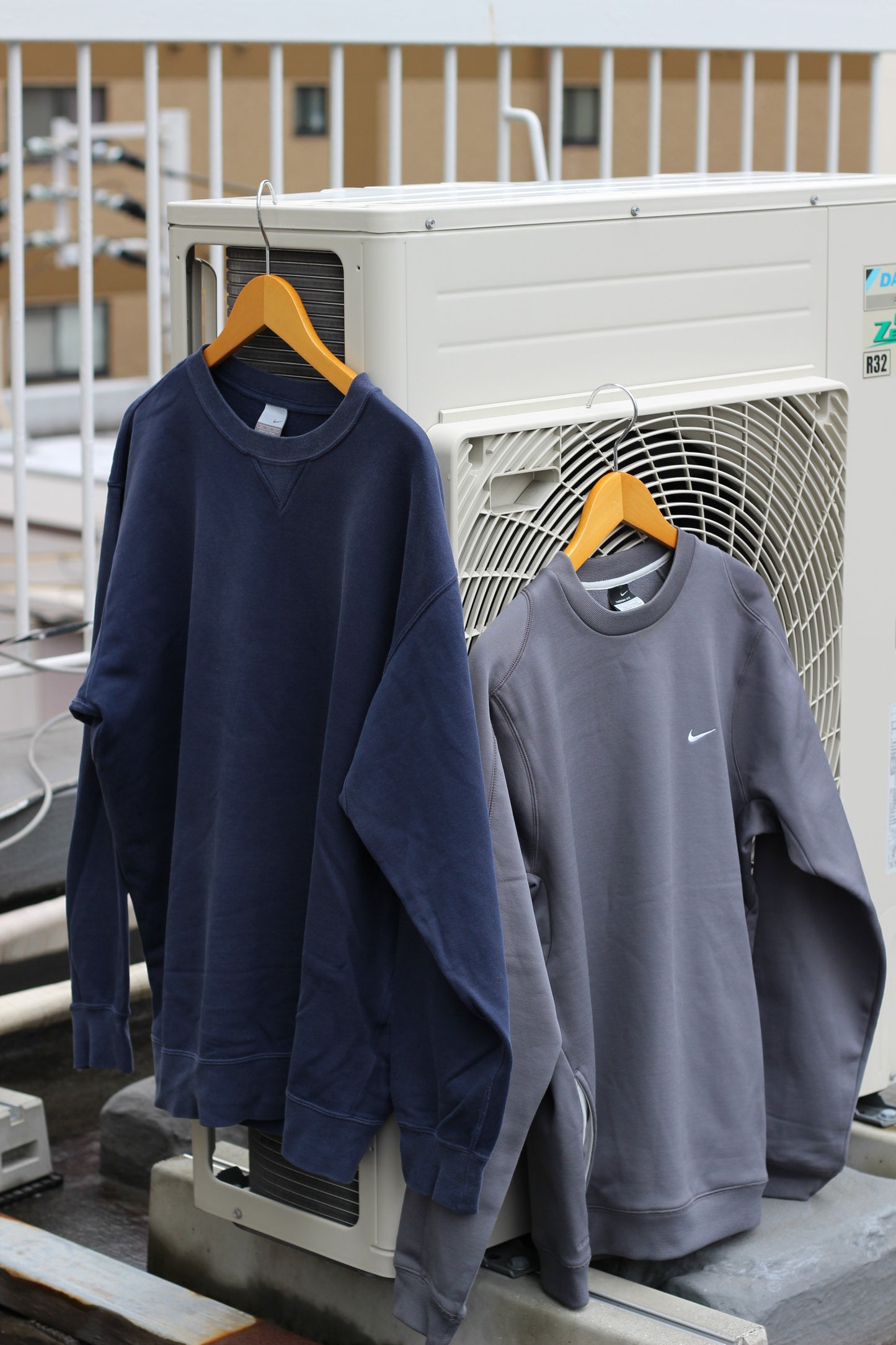 Nike & Adidas Sweat & Hoodie x11点