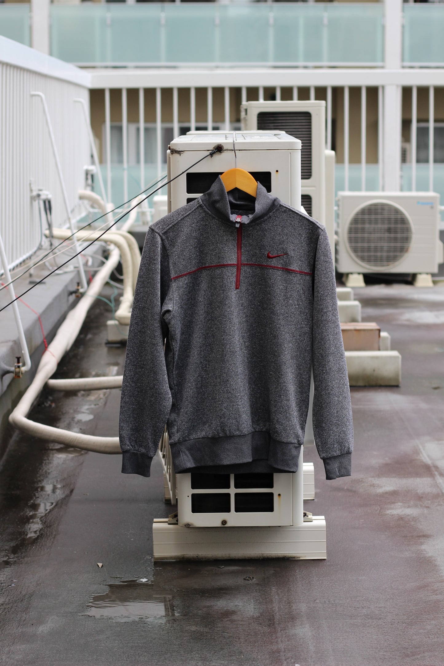 Nike & Adidas Sweat & Hoodie x11点