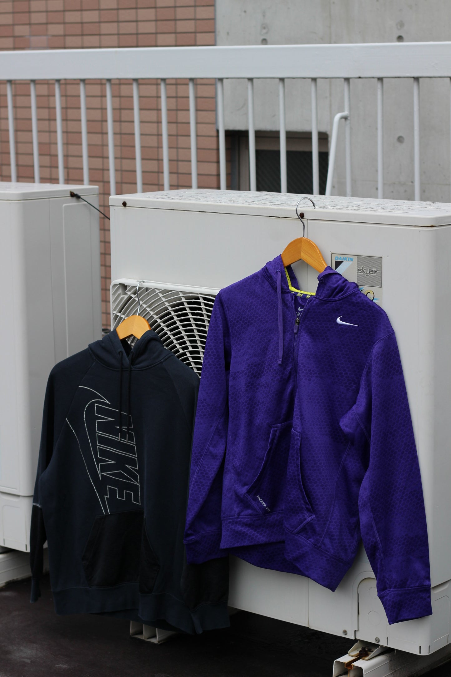 Nike & Adidas Sweat & Hoodie x11点