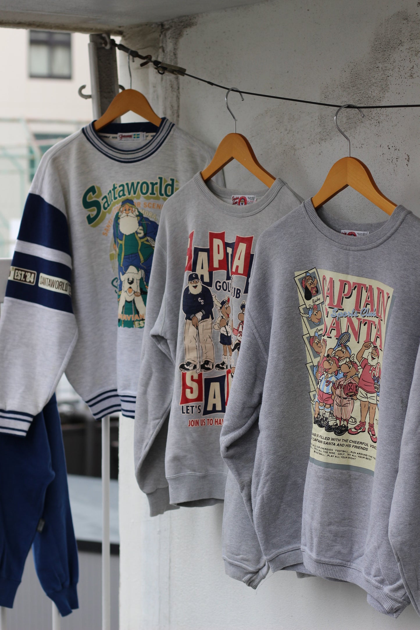 Design Character Design Sweatshirt x5点