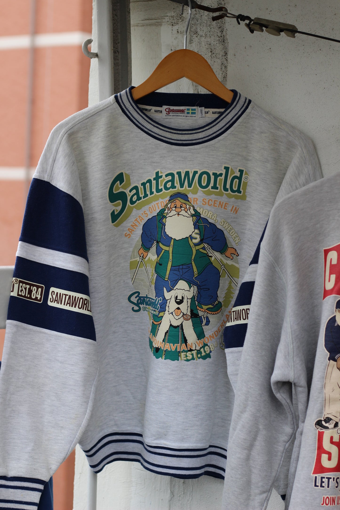 Design Character Design Sweatshirt x5点