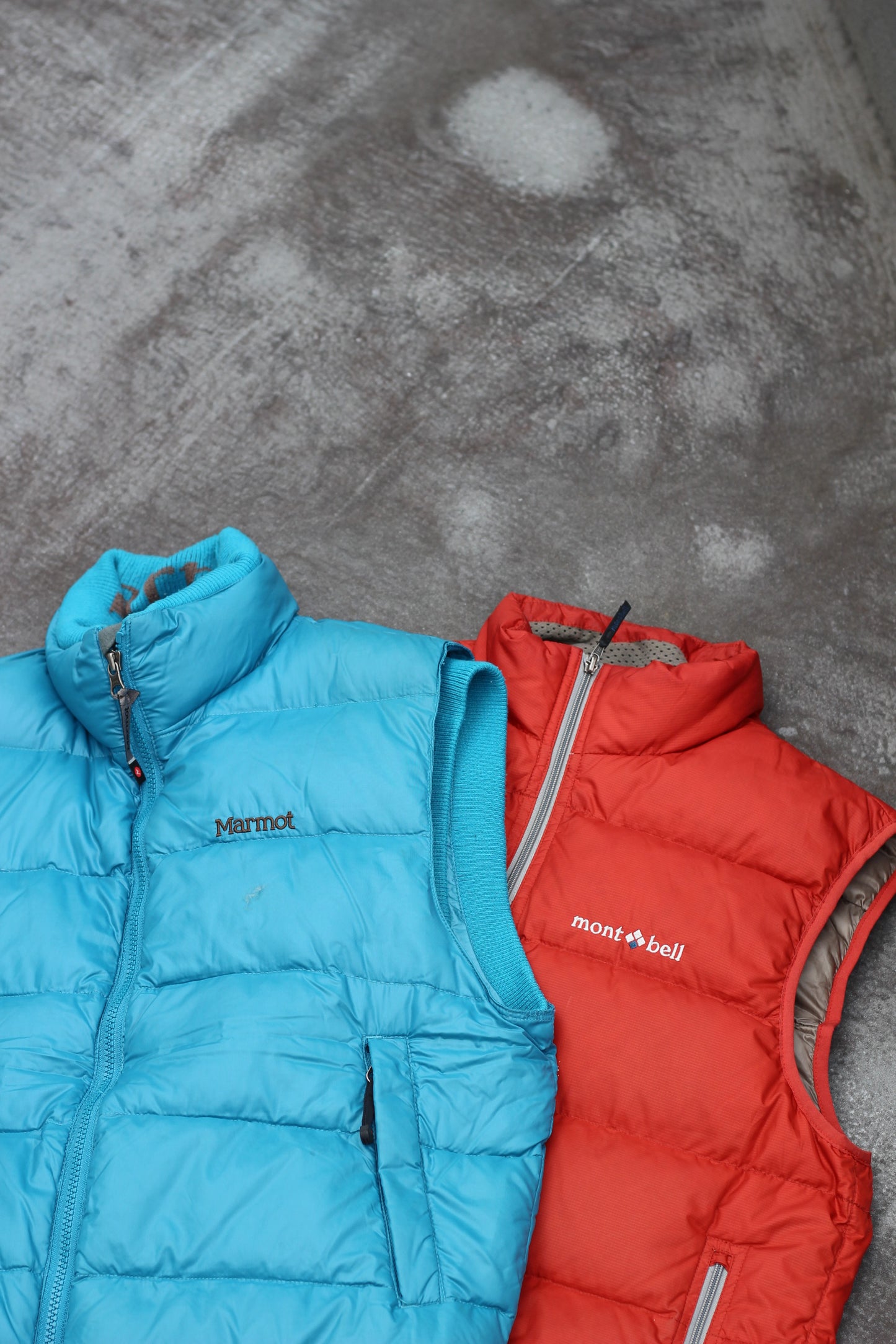 Outdoor Brand Outerwear Jacket x6点