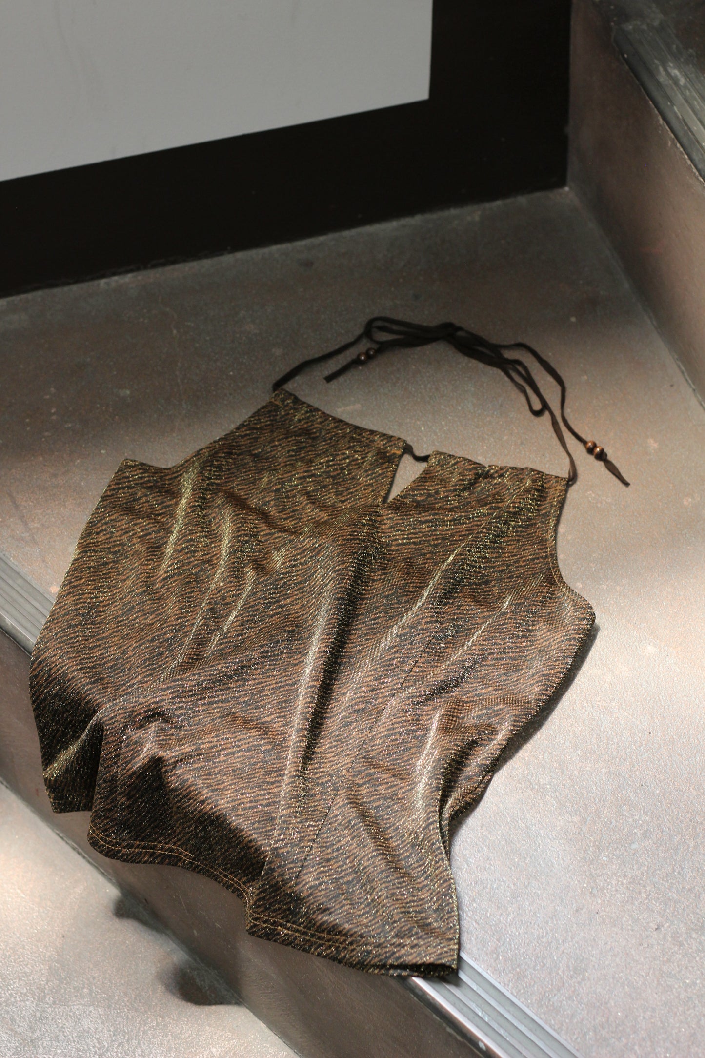 Vintage Y2K Design Cami Top x6点