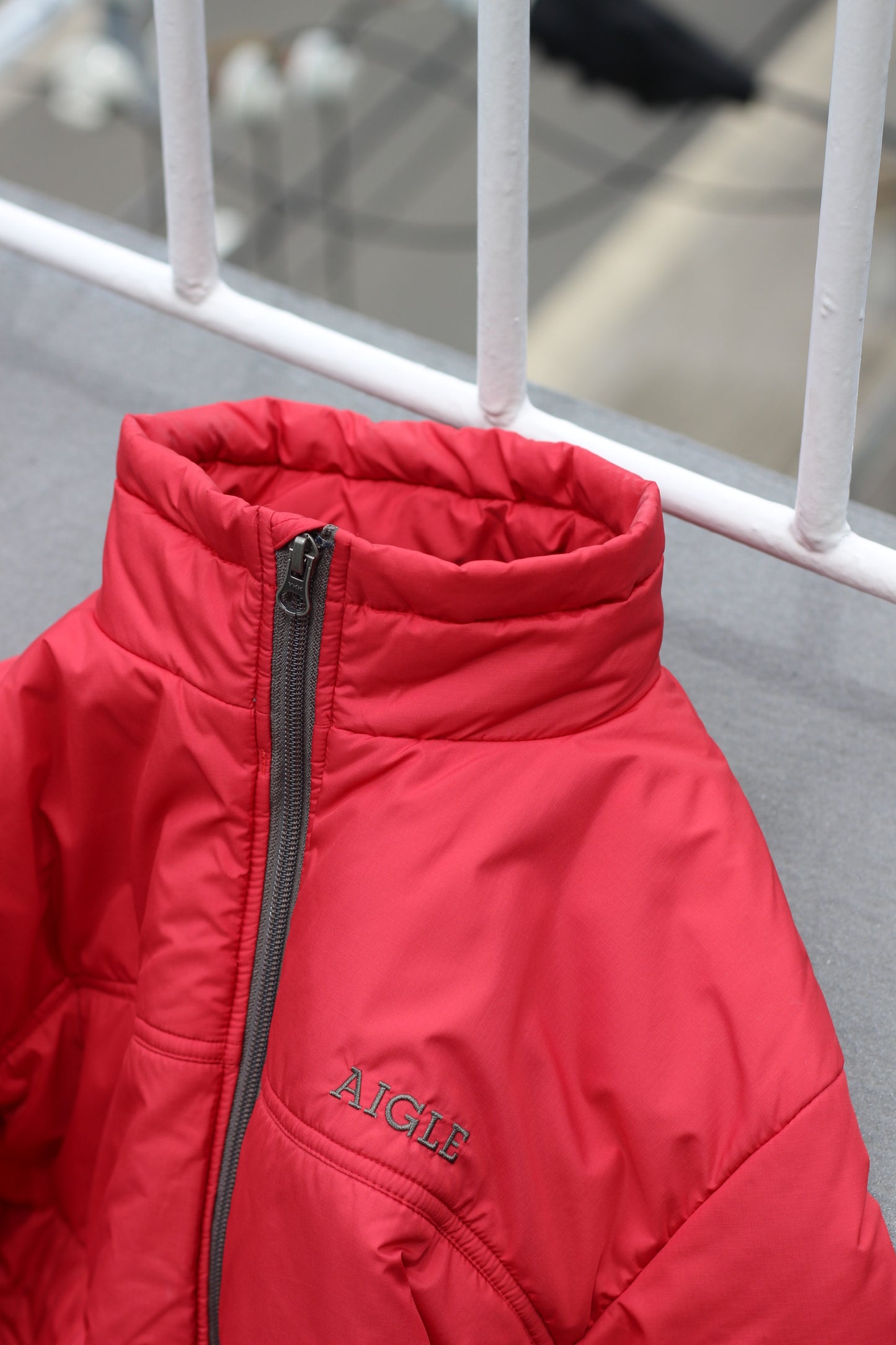 Outdoor Brand Outerwear Jacket x6点