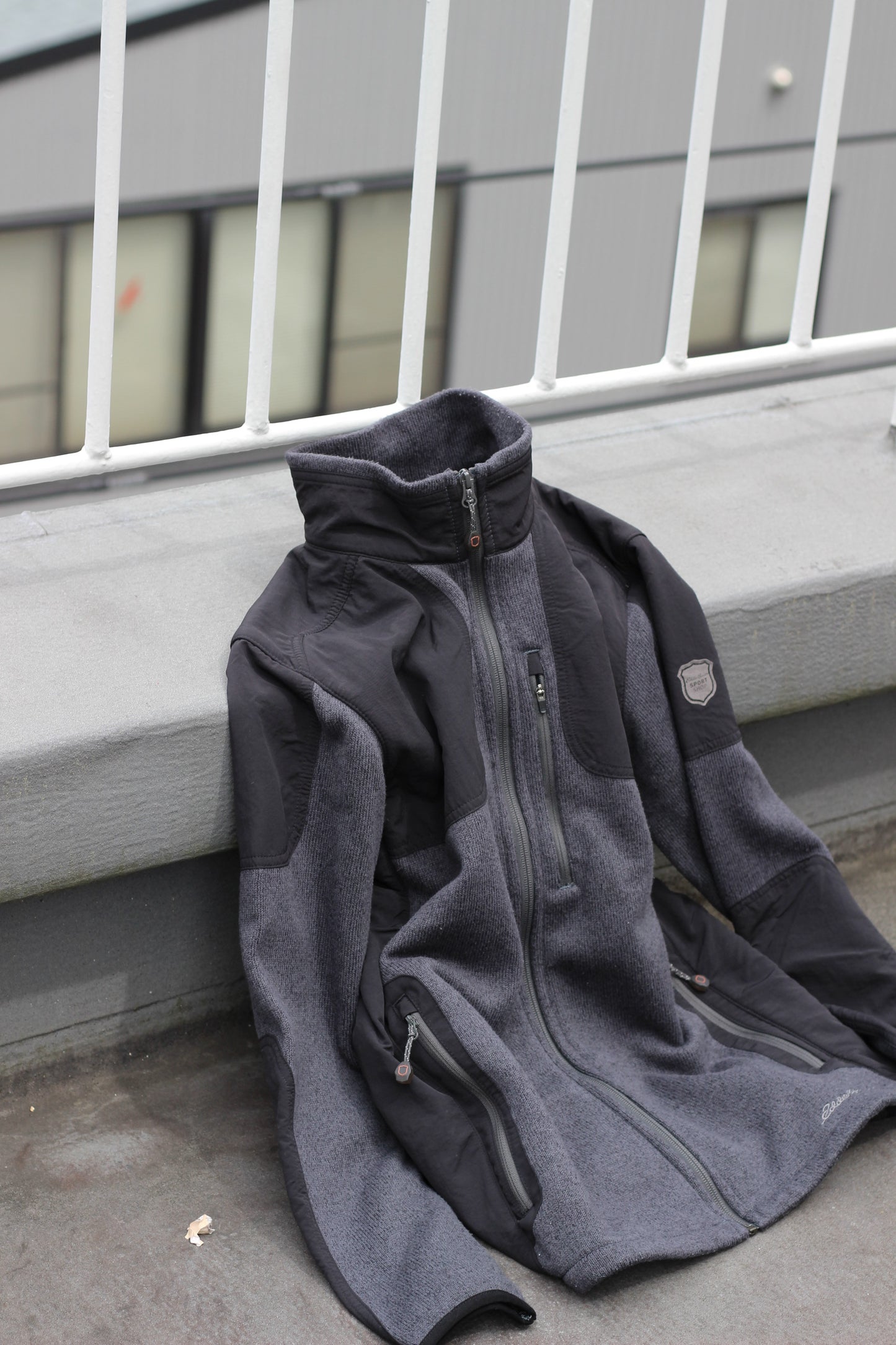 Outdoor Brand Outerwear Jacket x6点