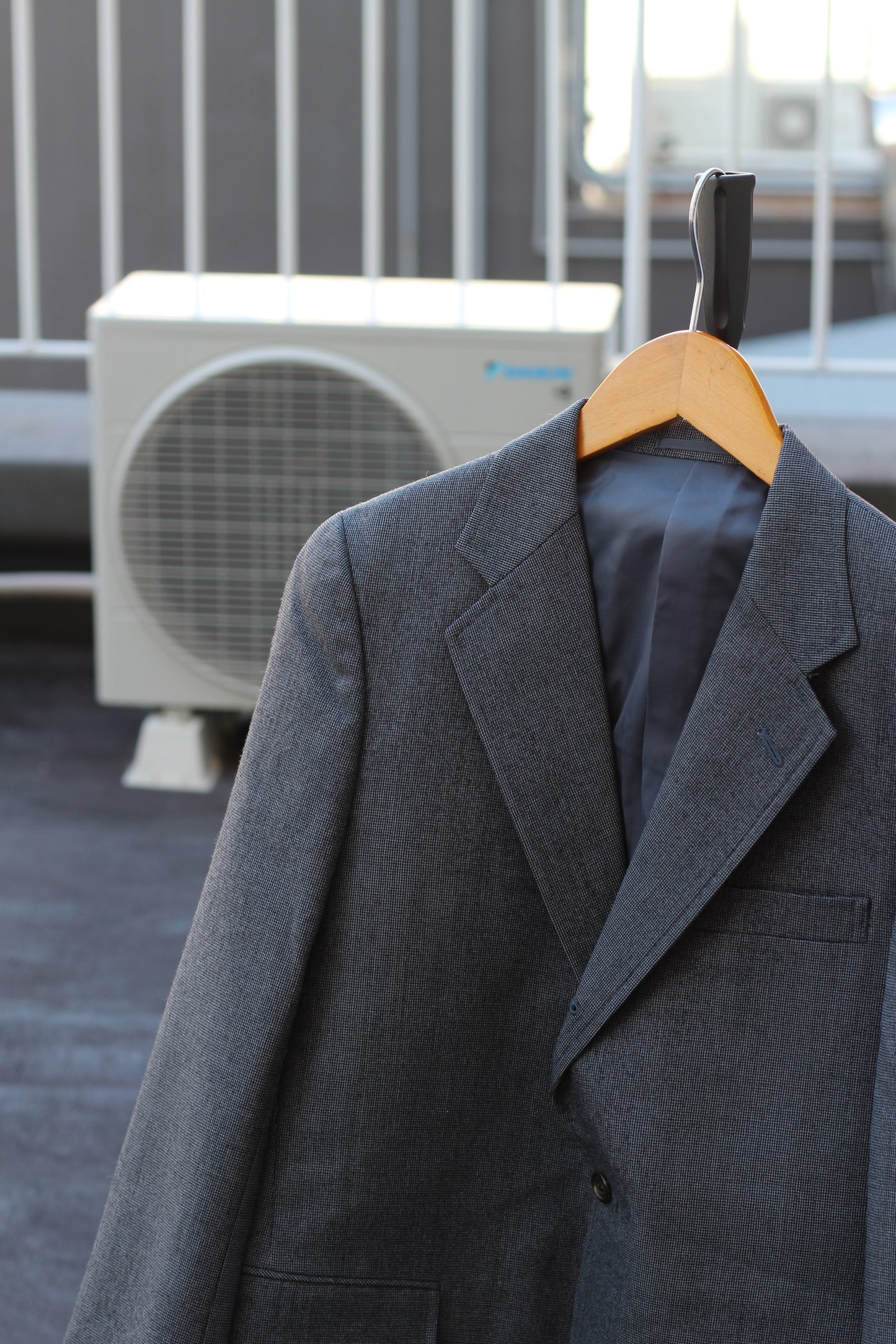 American Traditional Style J. Press Men's Set Up set x2点