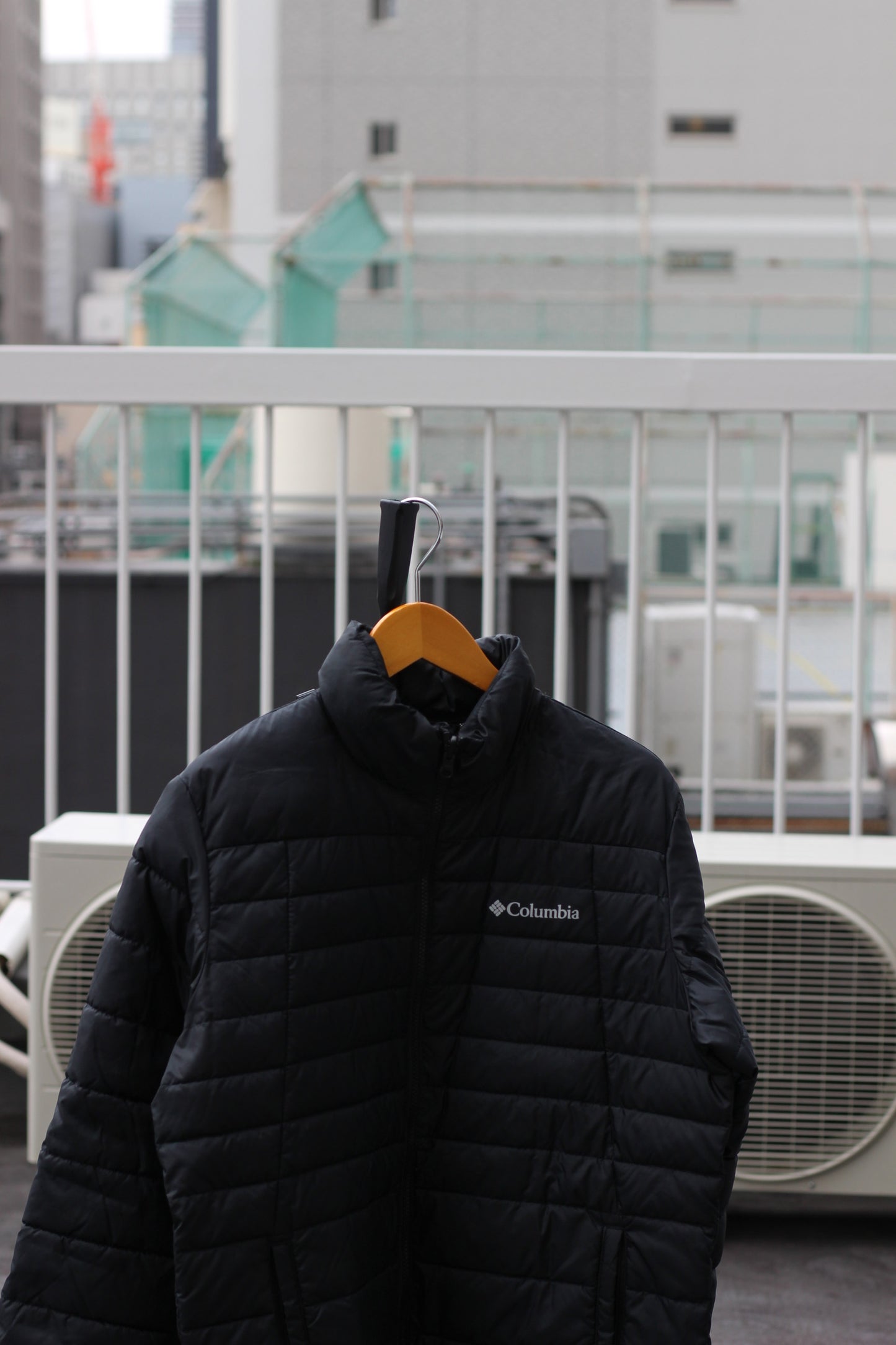 Columbia Outdoor Jacket x3点