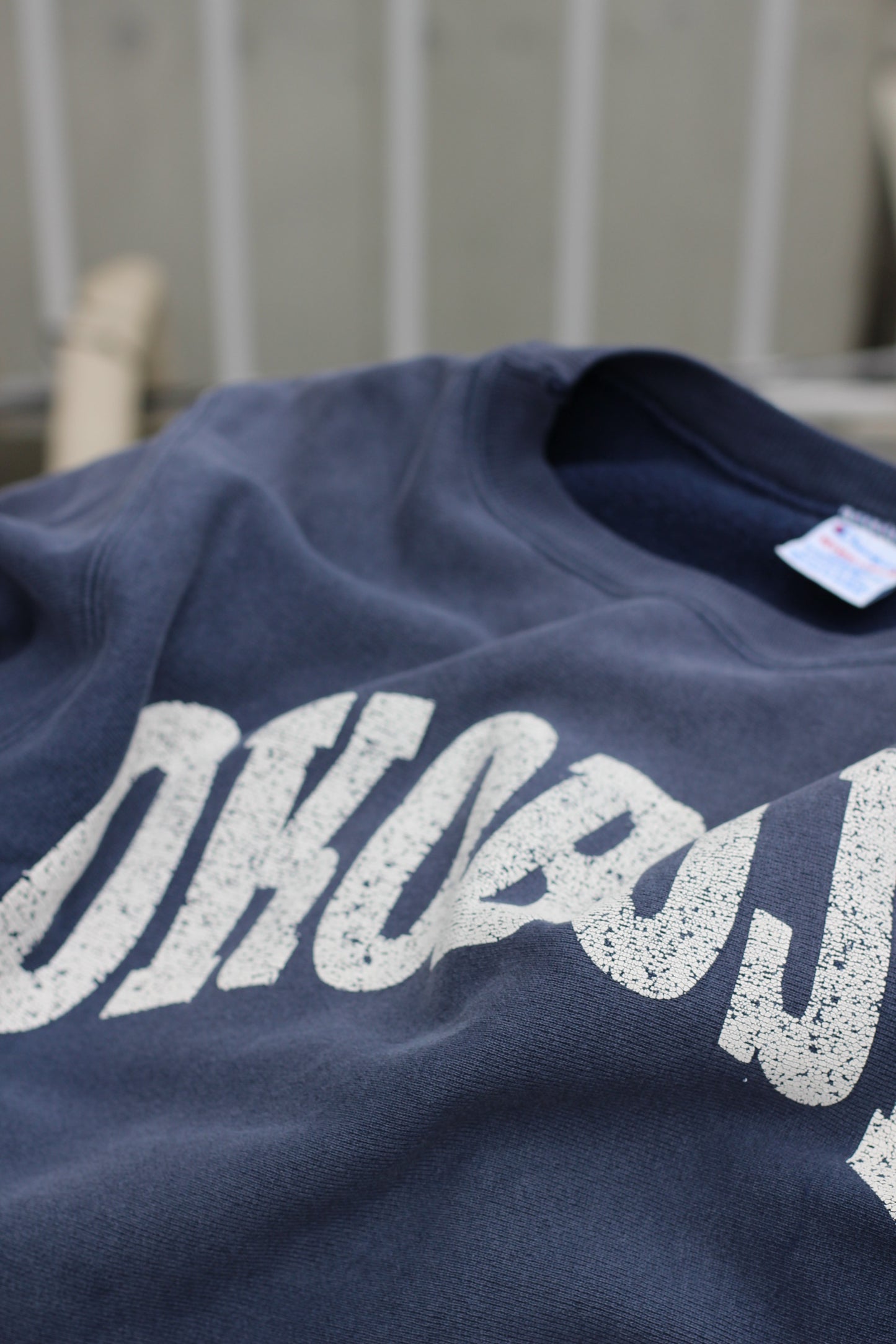 90's Reverse Weave Champion Sweat x3点