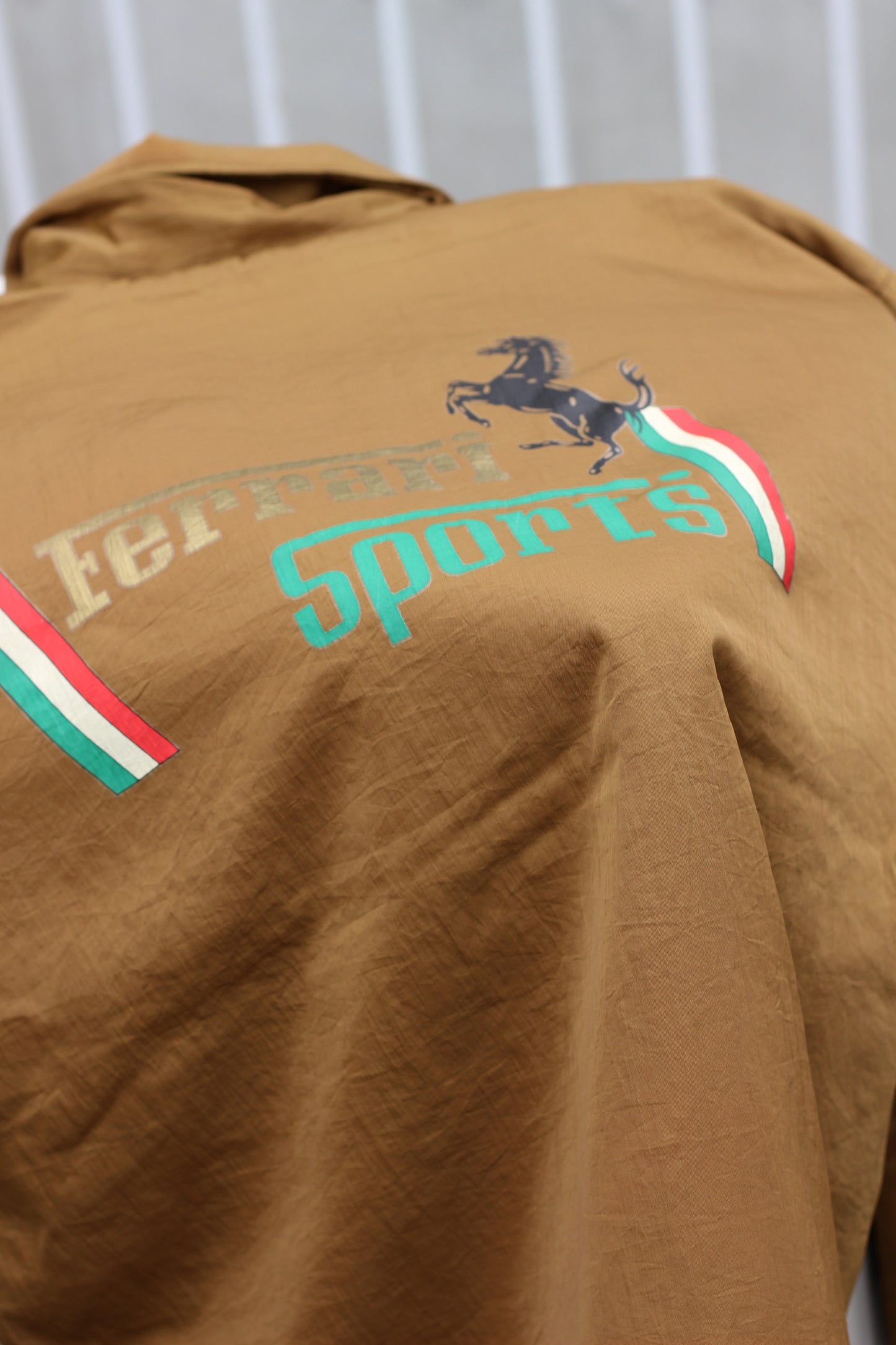 Men's Design Jackets x8点