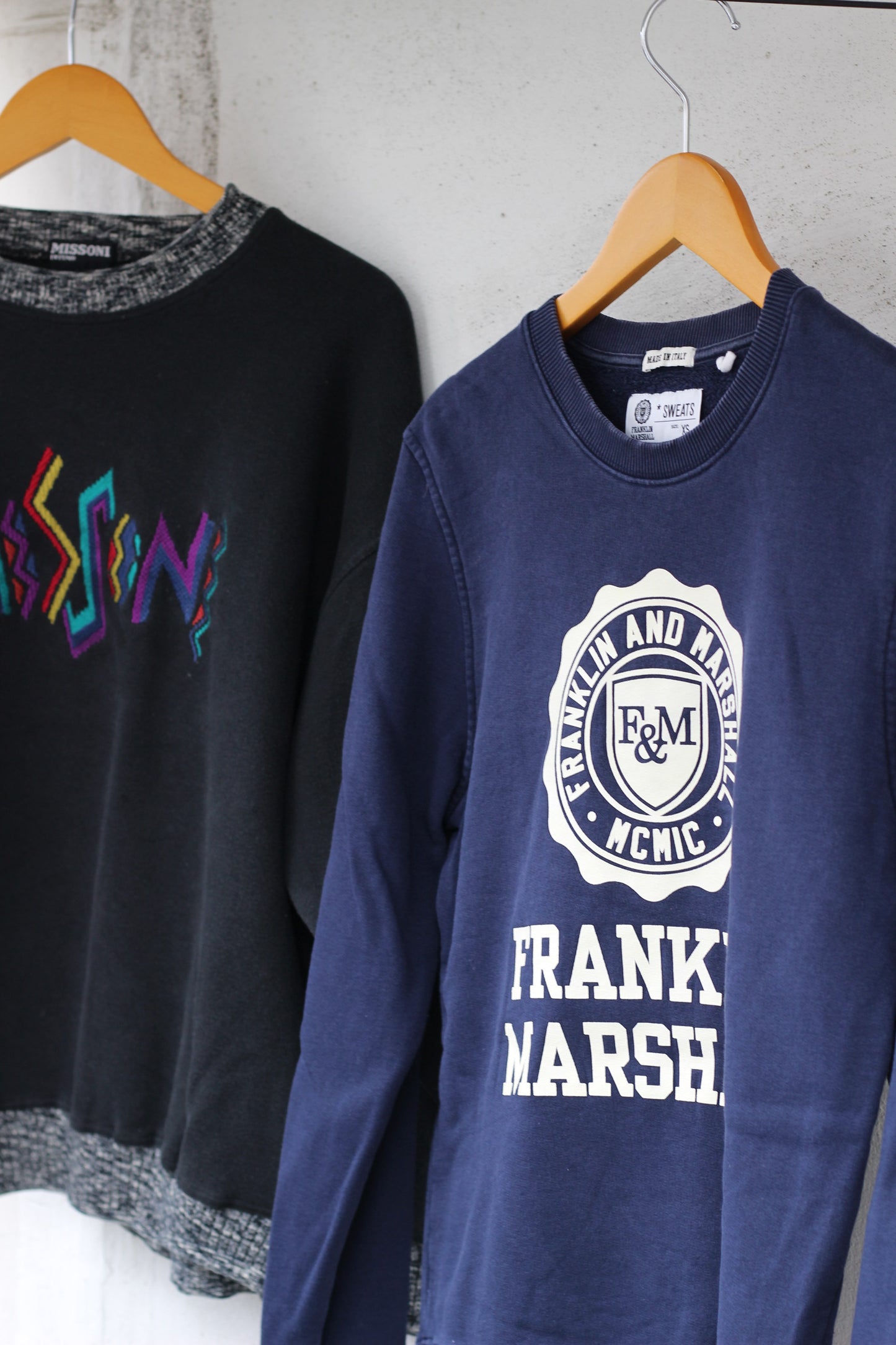 Men's Brand Sweatshirts x8点