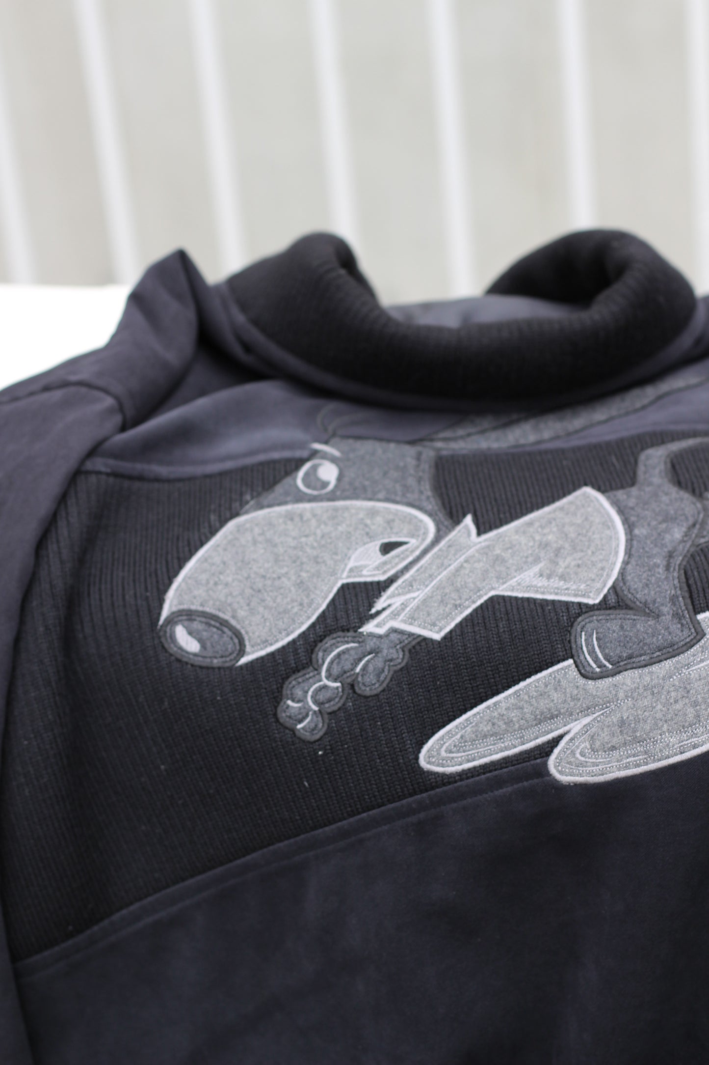 Men's Design Jackets x8点
