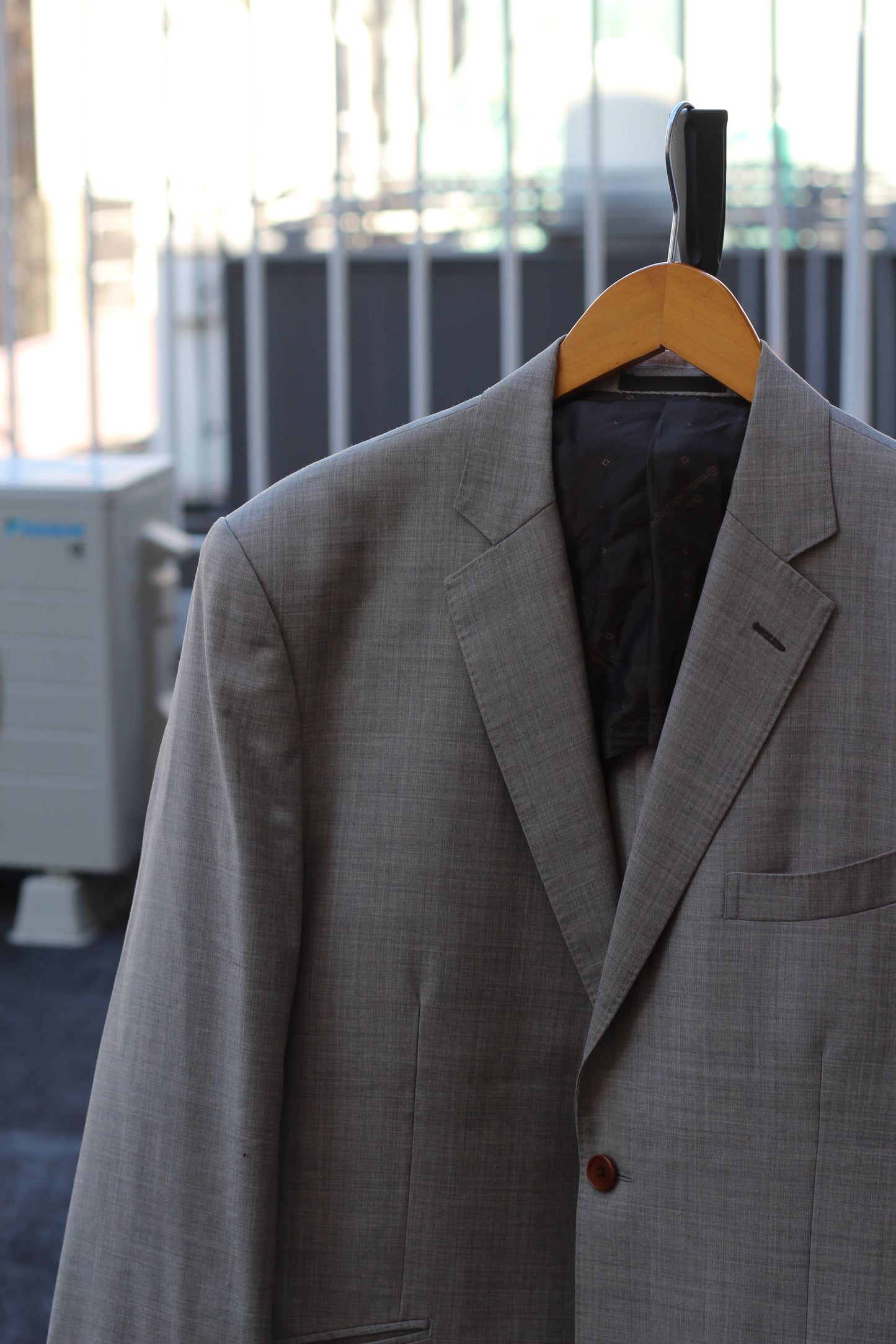 Ermenegildo Zegna Men's Set Up set x3点