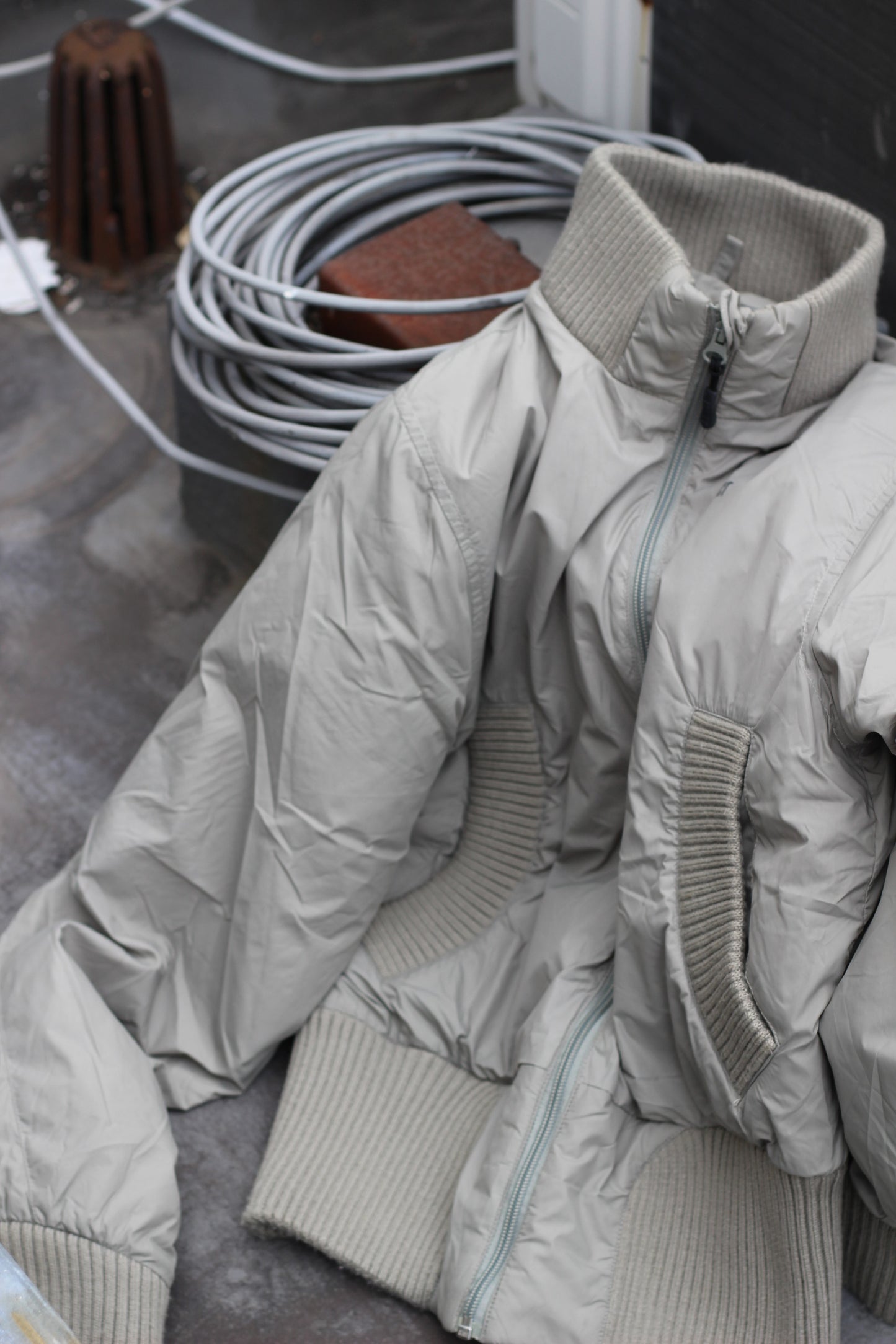 Men's Design Jackets x8点