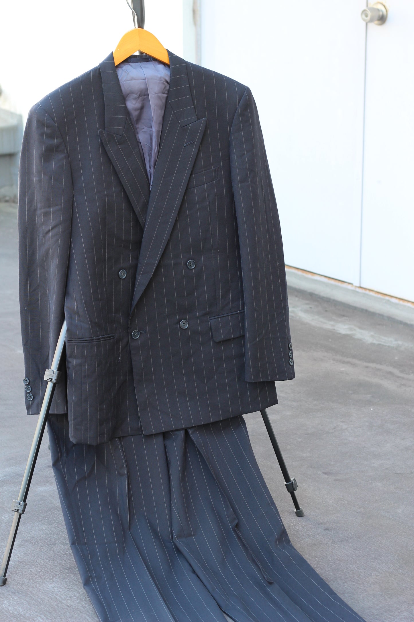 Balenciaga & Paul Smith & Boss Luxury Brand Men's Set Up set x4点