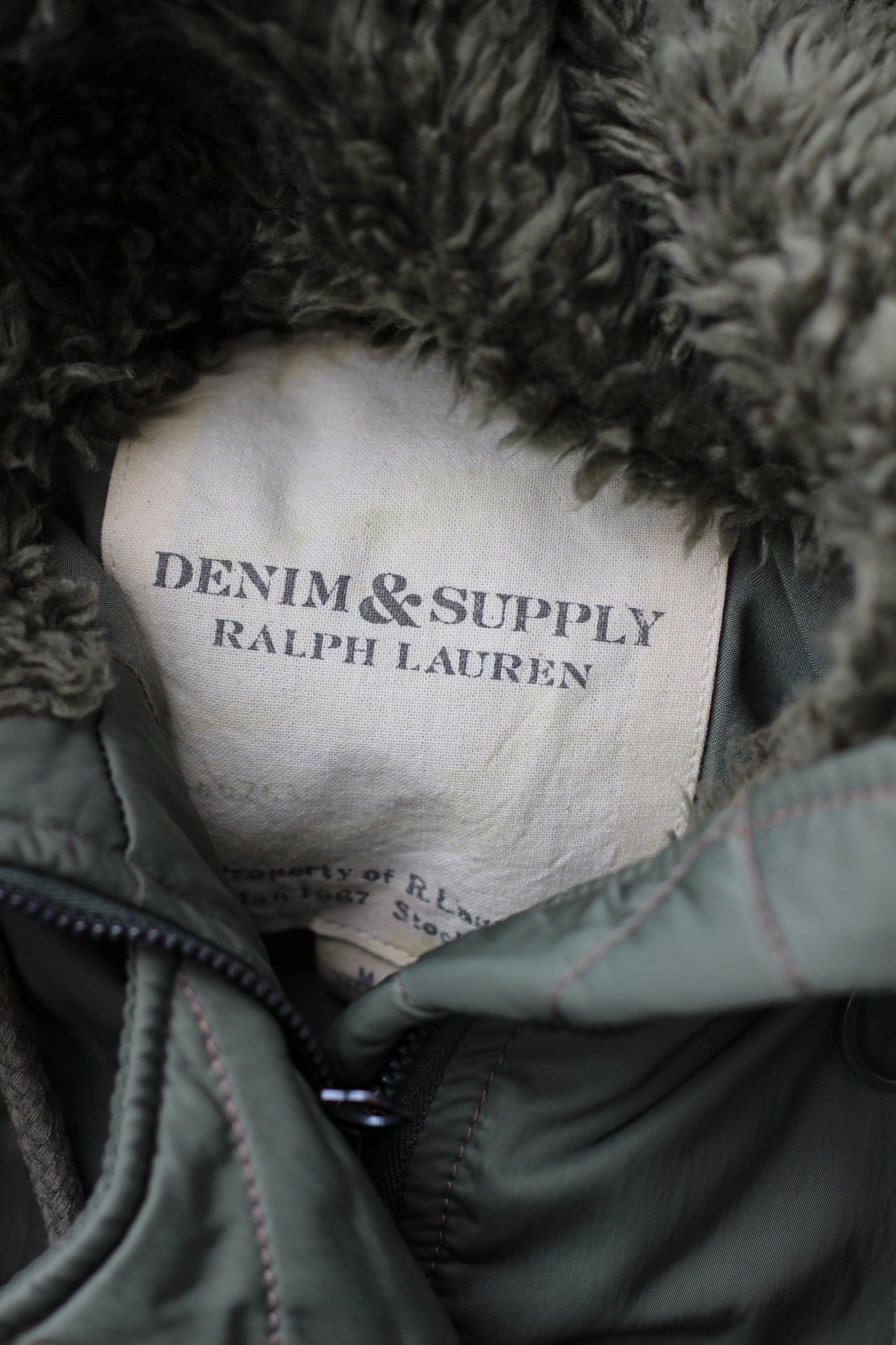 Ralph Lauren Jackets & Setups x3点